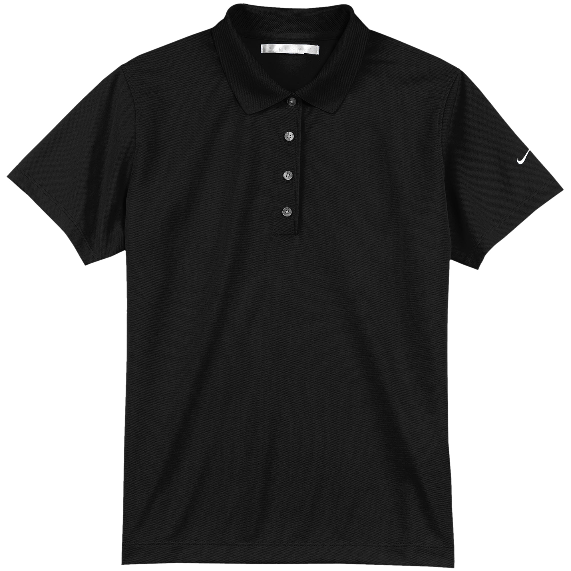 Nike Ladies Tech Basic Dri-FIT Polo