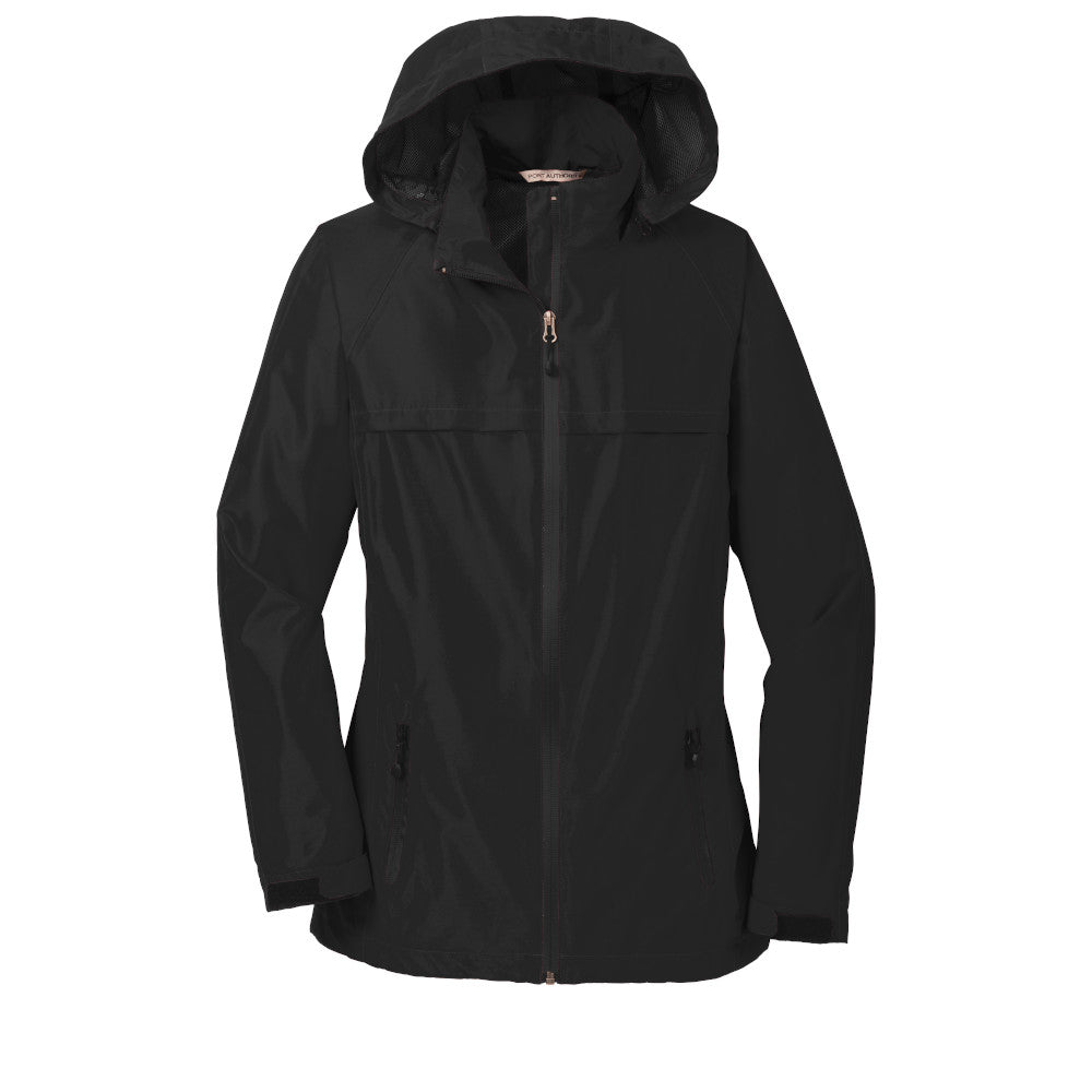 Port Authority - Ladies Torrent Waterproof Jacket