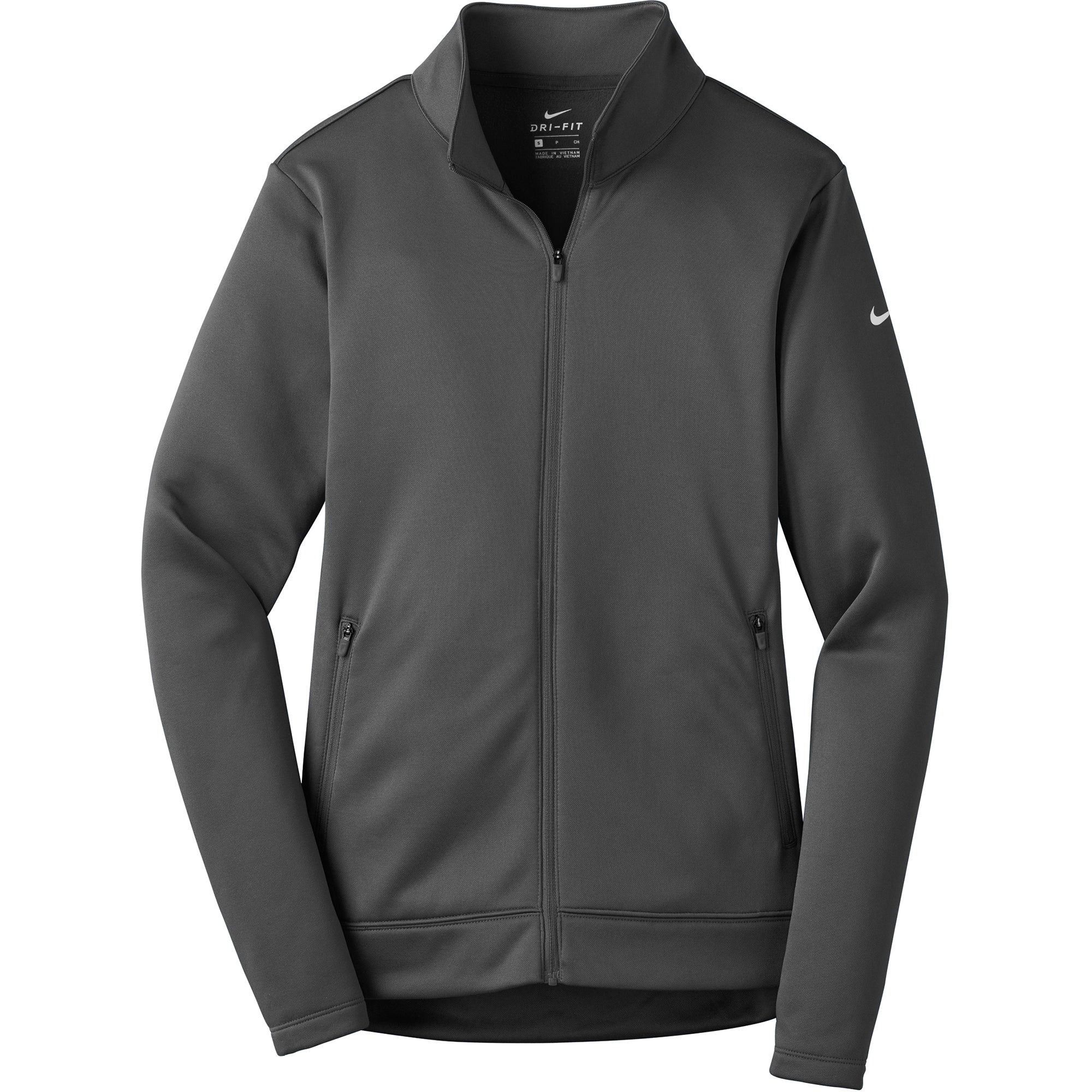 Nike Ladies Therma-FIT Full-Zip Fleece