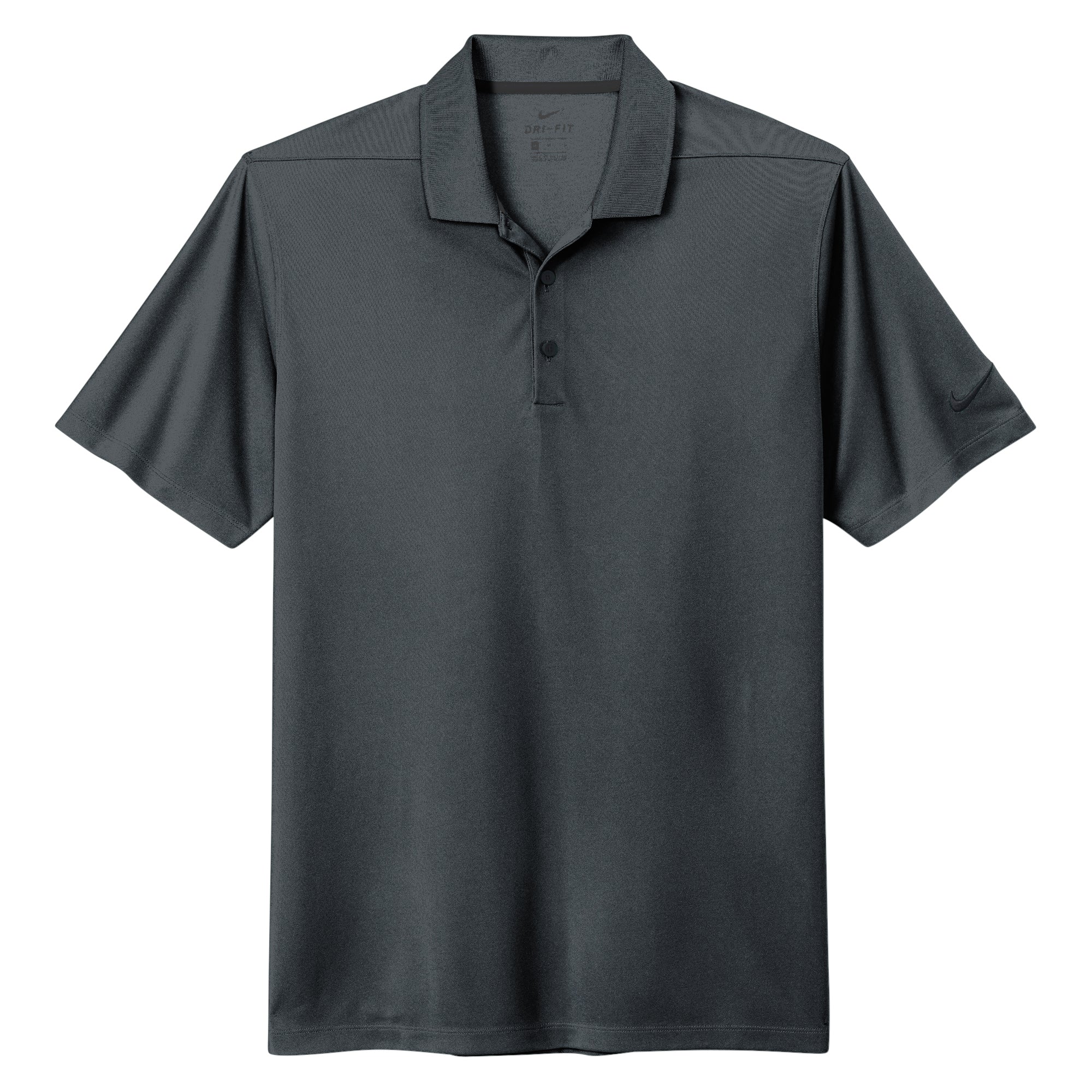 Nike Dri-FIT Micro Pique 2.0 Polo