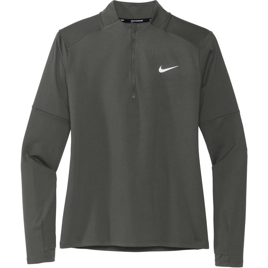 Nike Ladies Dri-FIT Element Half-Zip Top