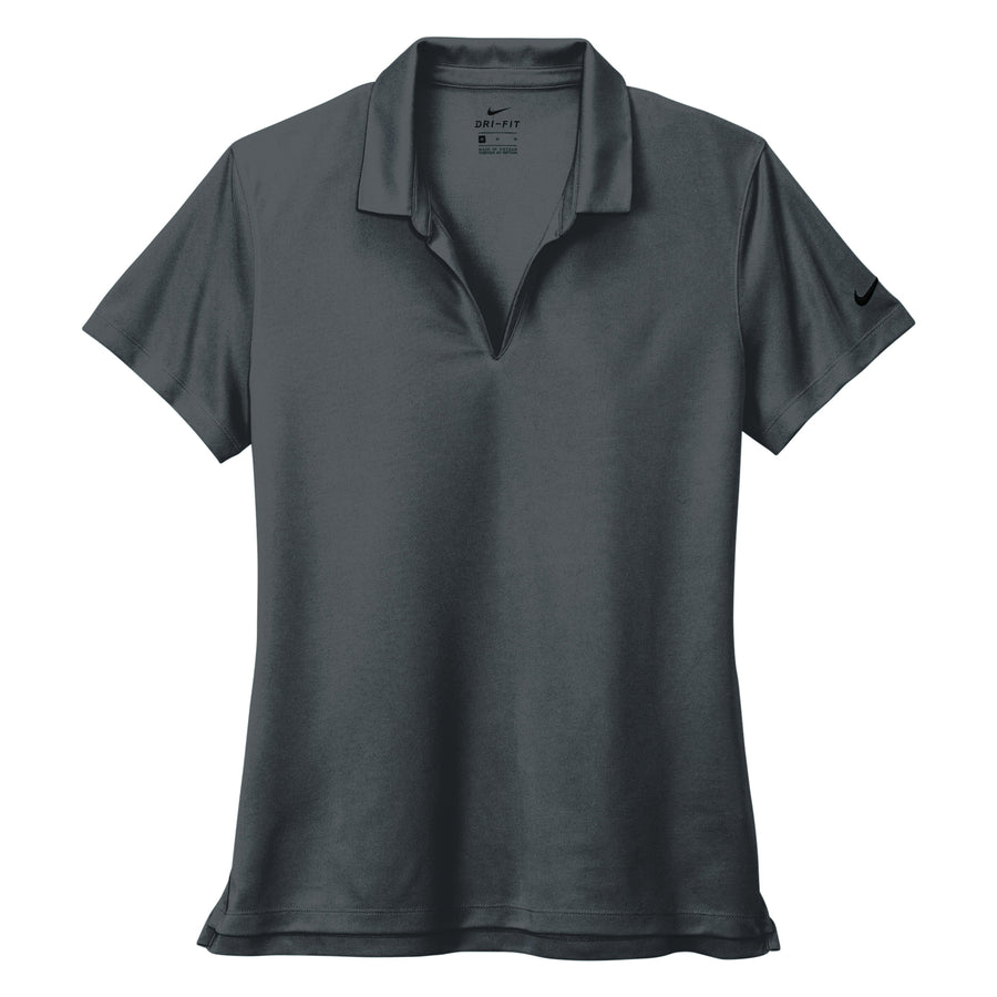 Nike Ladies Dri-FIT Micro Pique 2.0 Polo