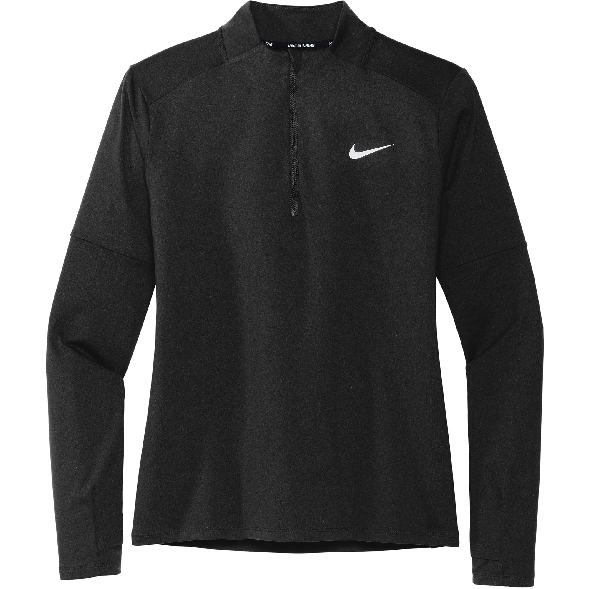 Nike Ladies Dri-FIT Element Half-Zip Top - Main Image