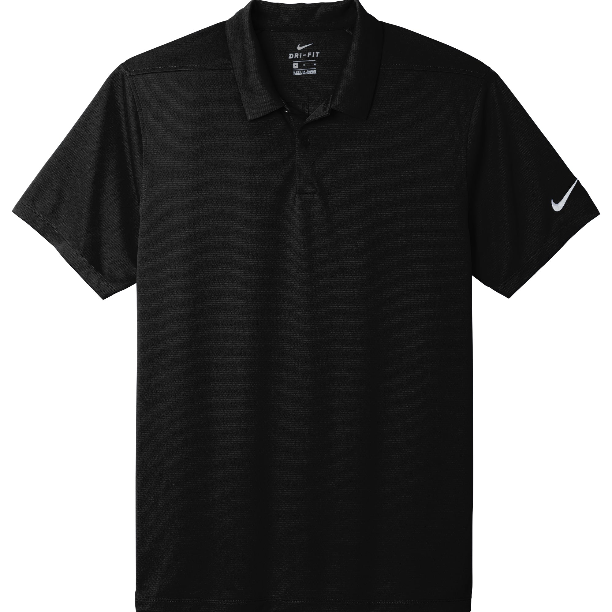 Nike Dry Essential Solid Polo