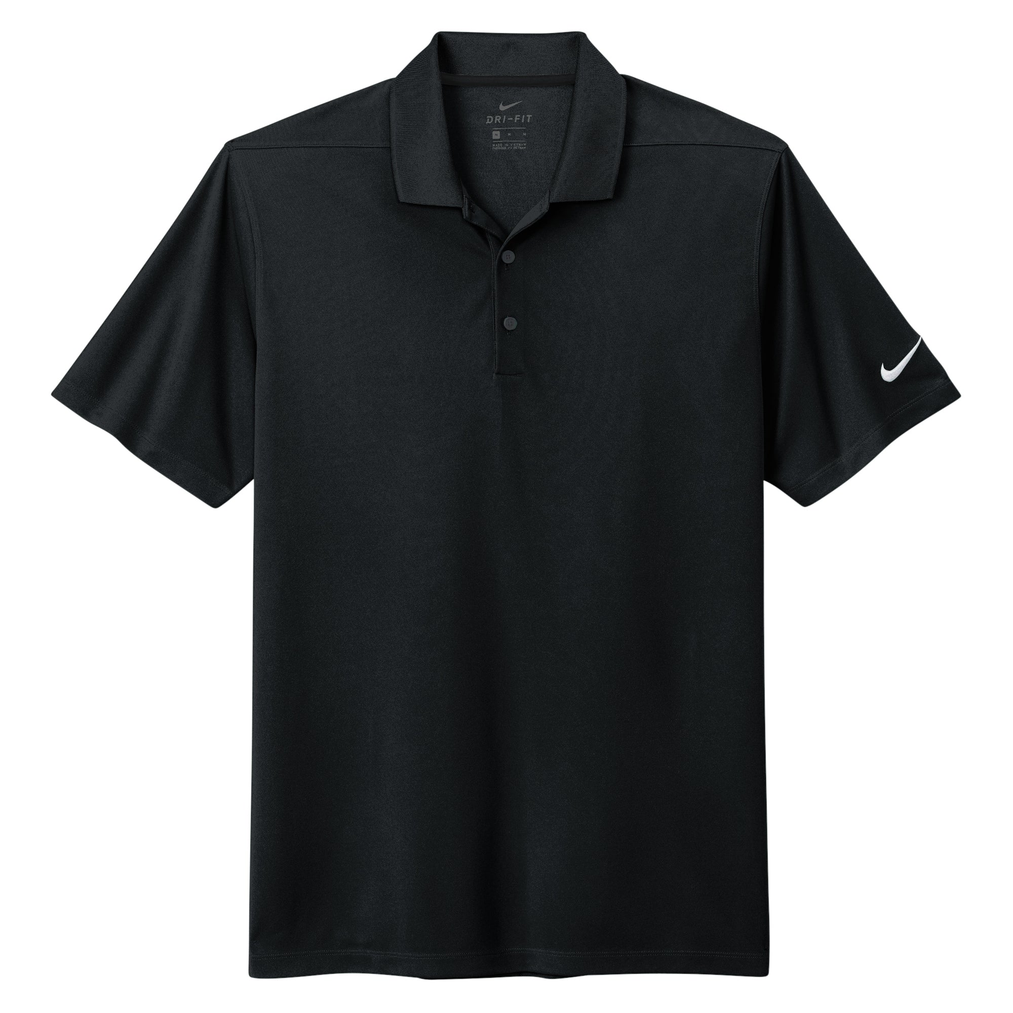Nike Dri-FIT Micro Pique 2.0 Polo