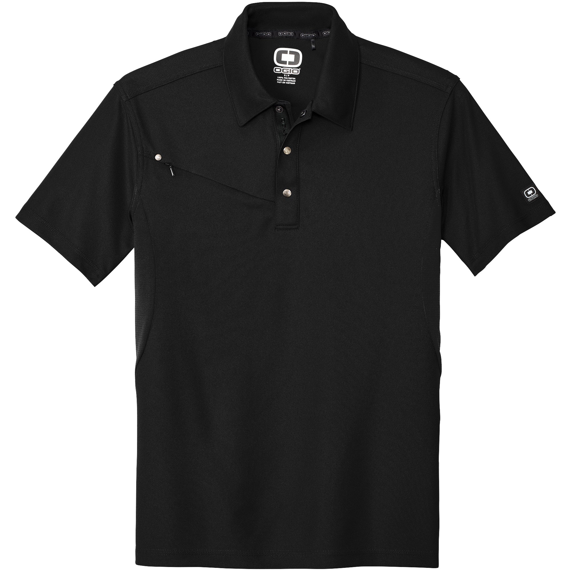 OGIO® - Accelerator Polo