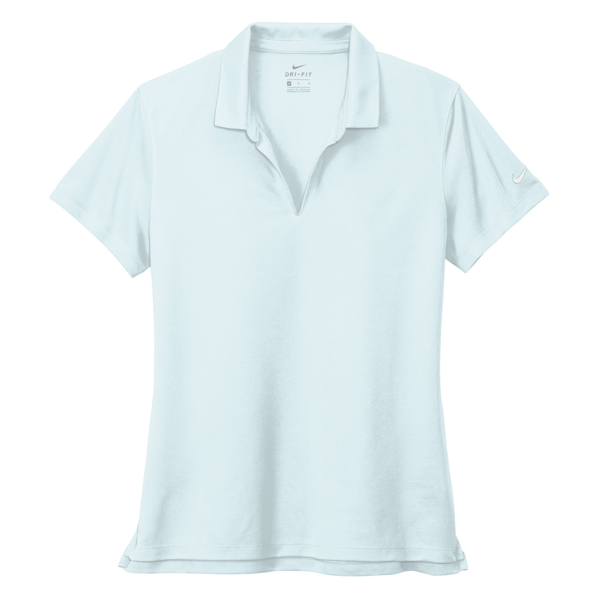 Nike Ladies Dri-FIT Micro Pique 2.0 Polo