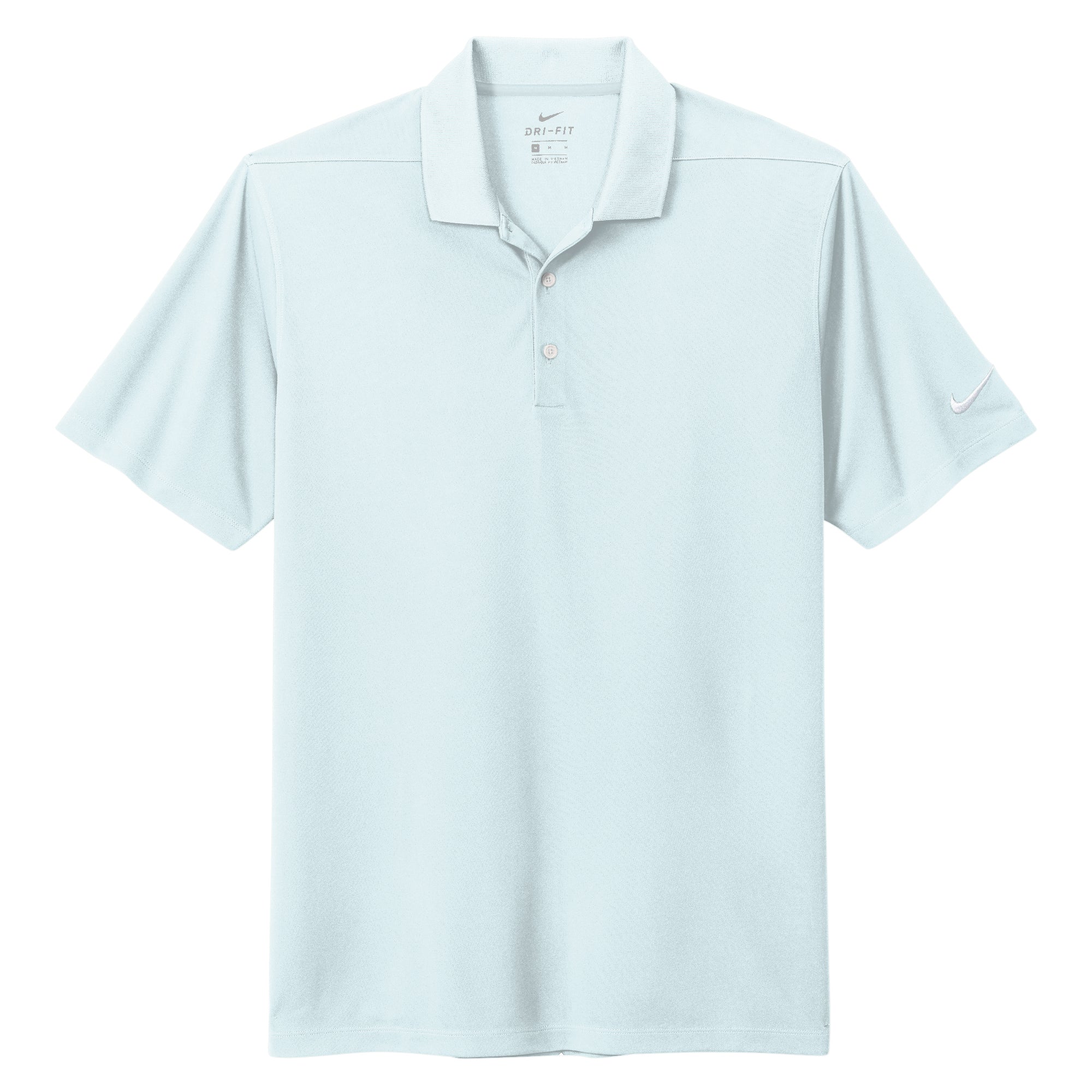 Nike Dri-FIT Micro Pique 2.0 Polo