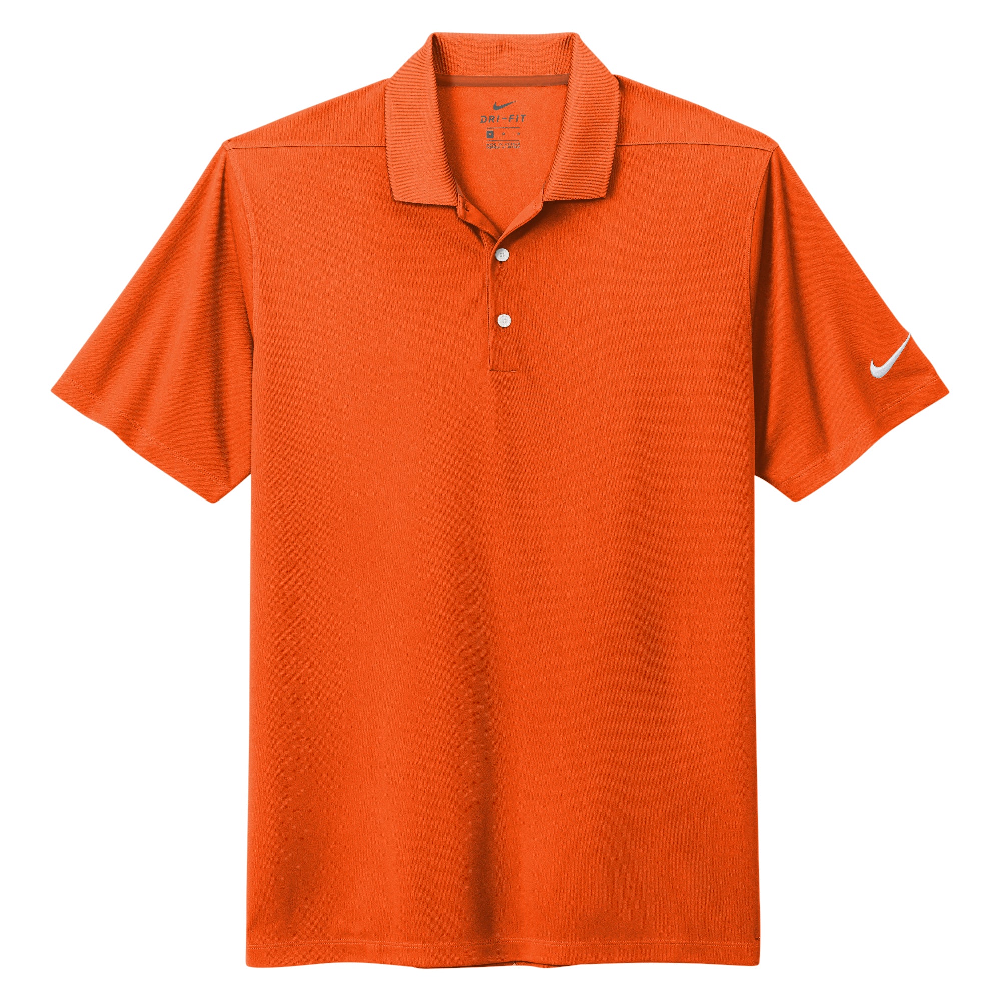 Nike Dri-FIT Micro Pique 2.0 Polo