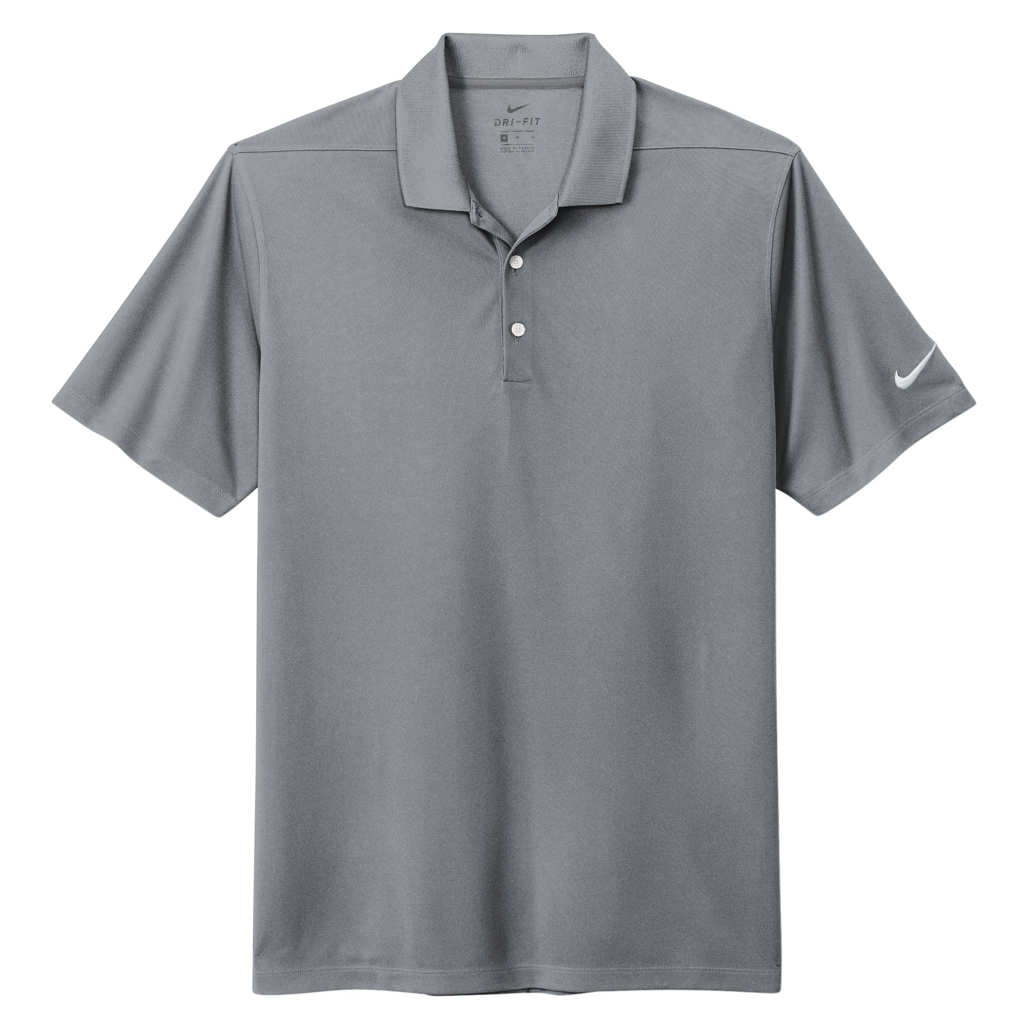 Nike Dri-FIT Micro Pique 2.0 Polo