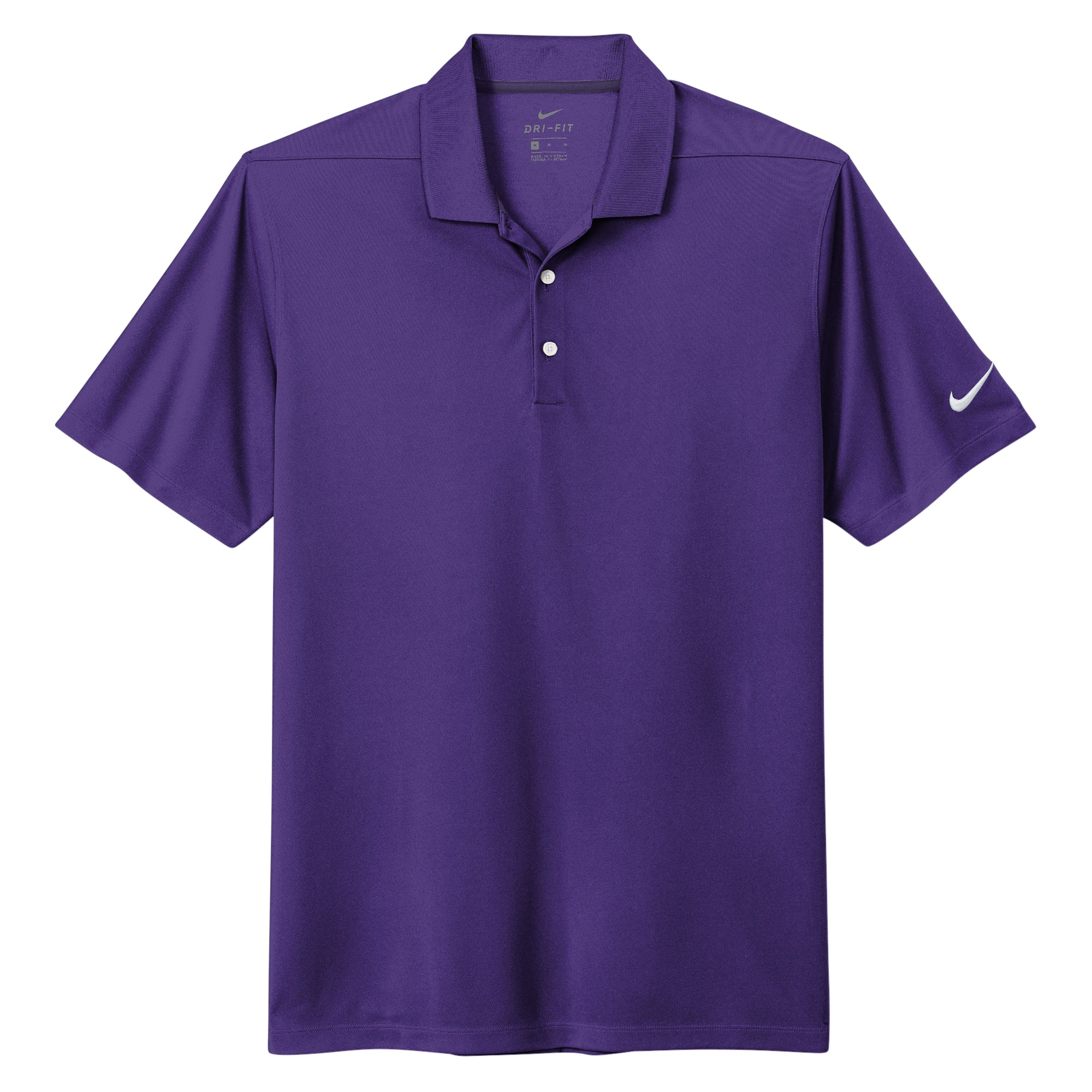 Nike Dri-FIT Micro Pique 2.0 Polo