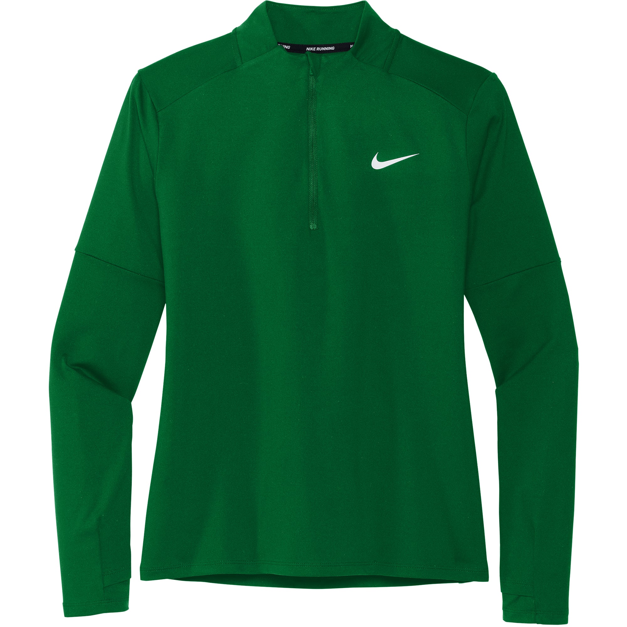 Men's Nike Element Half Zip - FZ1149-370 – =PR= Run & Walk