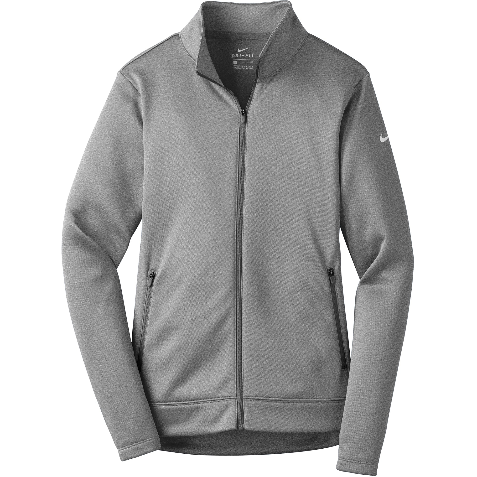 Nike Ladies Therma-FIT Full-Zip Fleece