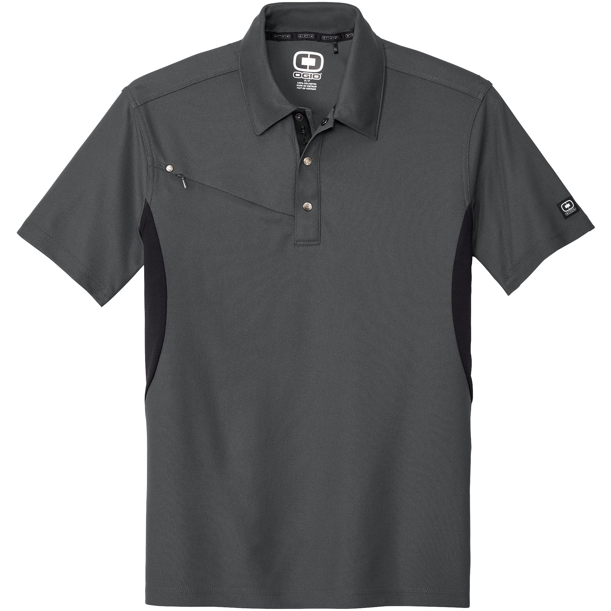 OGIO® - Accelerator Polo