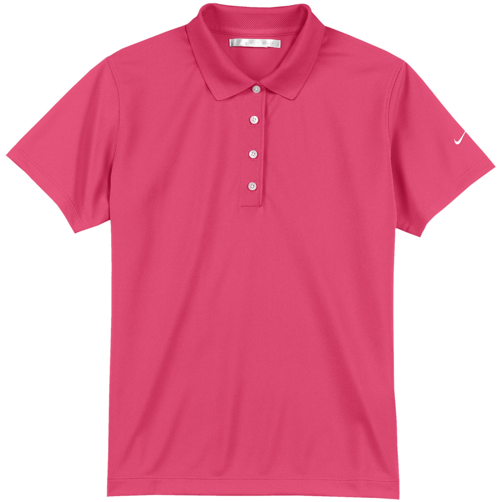 Nike Ladies Tech Basic Dri-FIT Polo