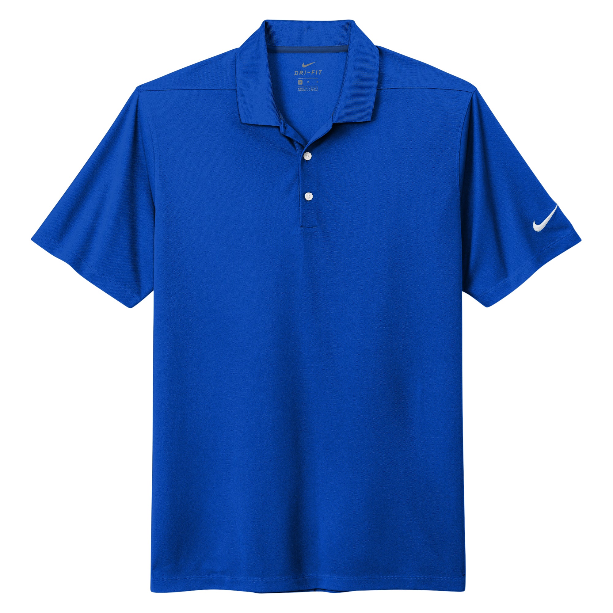 Nike Dri-FIT Micro Pique 2.0 Polo