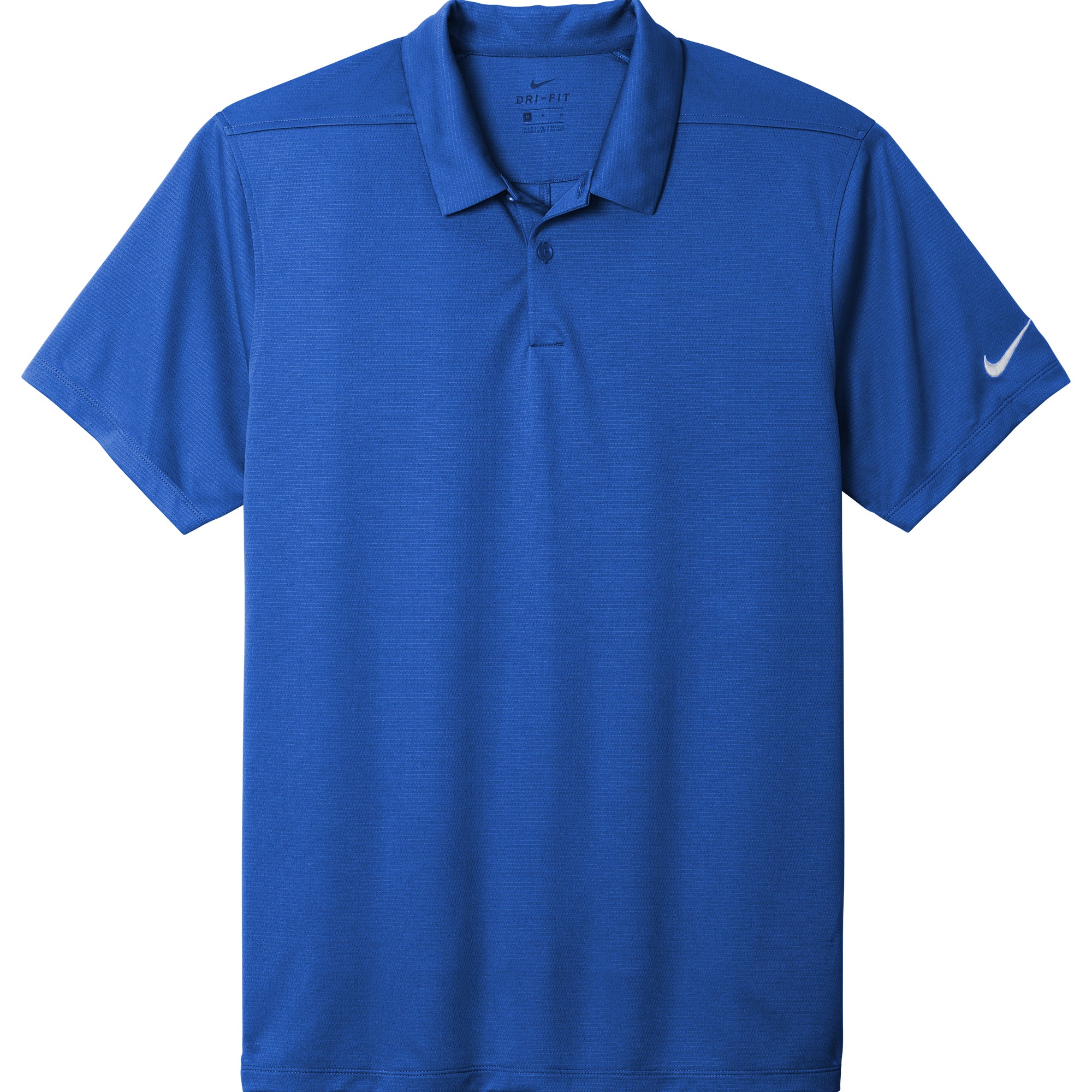 Nike Dry Essential Solid Polo
