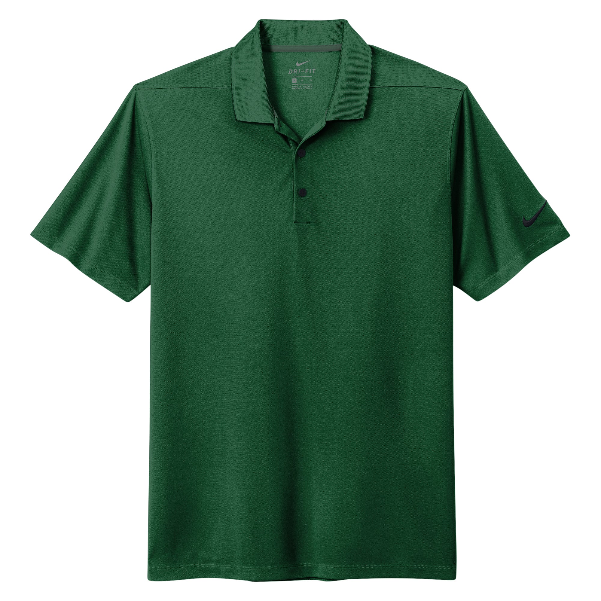 Nike Dri-FIT Micro Pique 2.0 Polo