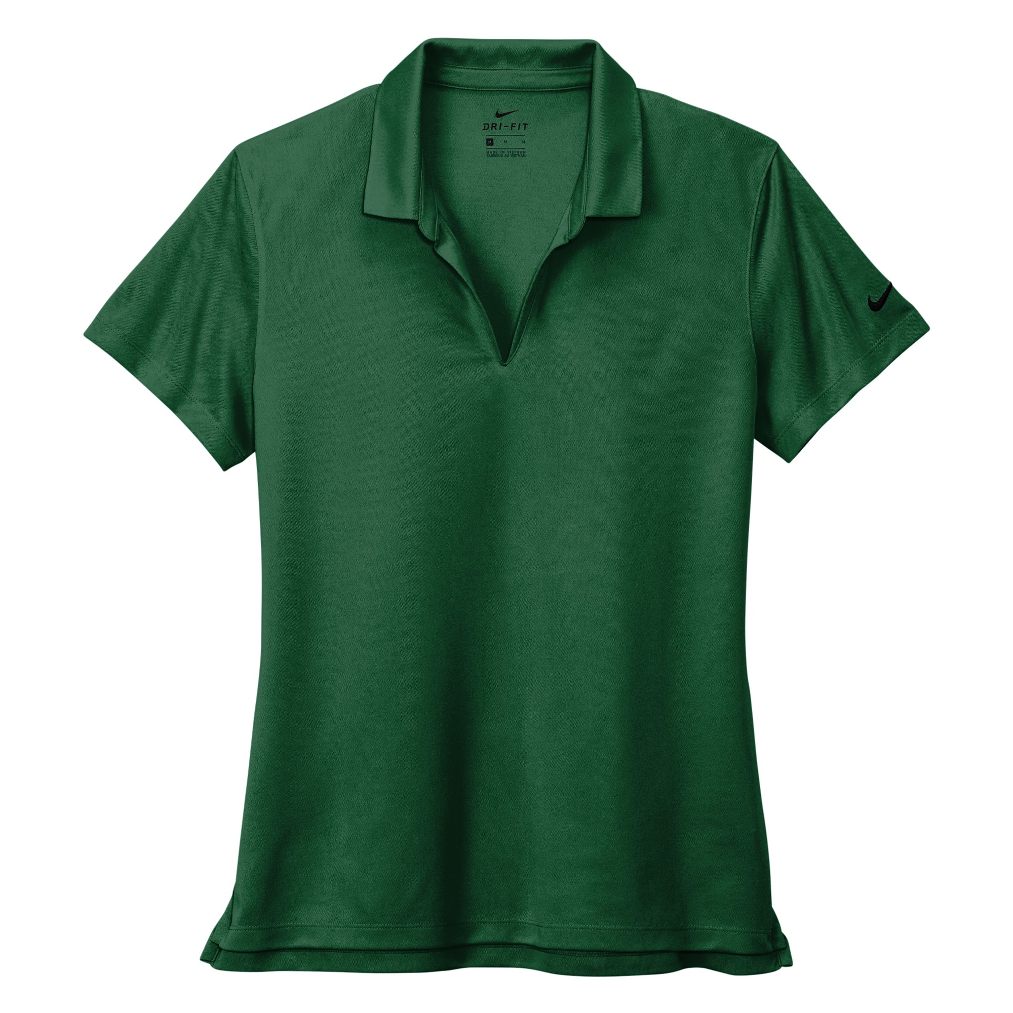 Nike Ladies Dri-FIT Micro Pique 2.0 Polo