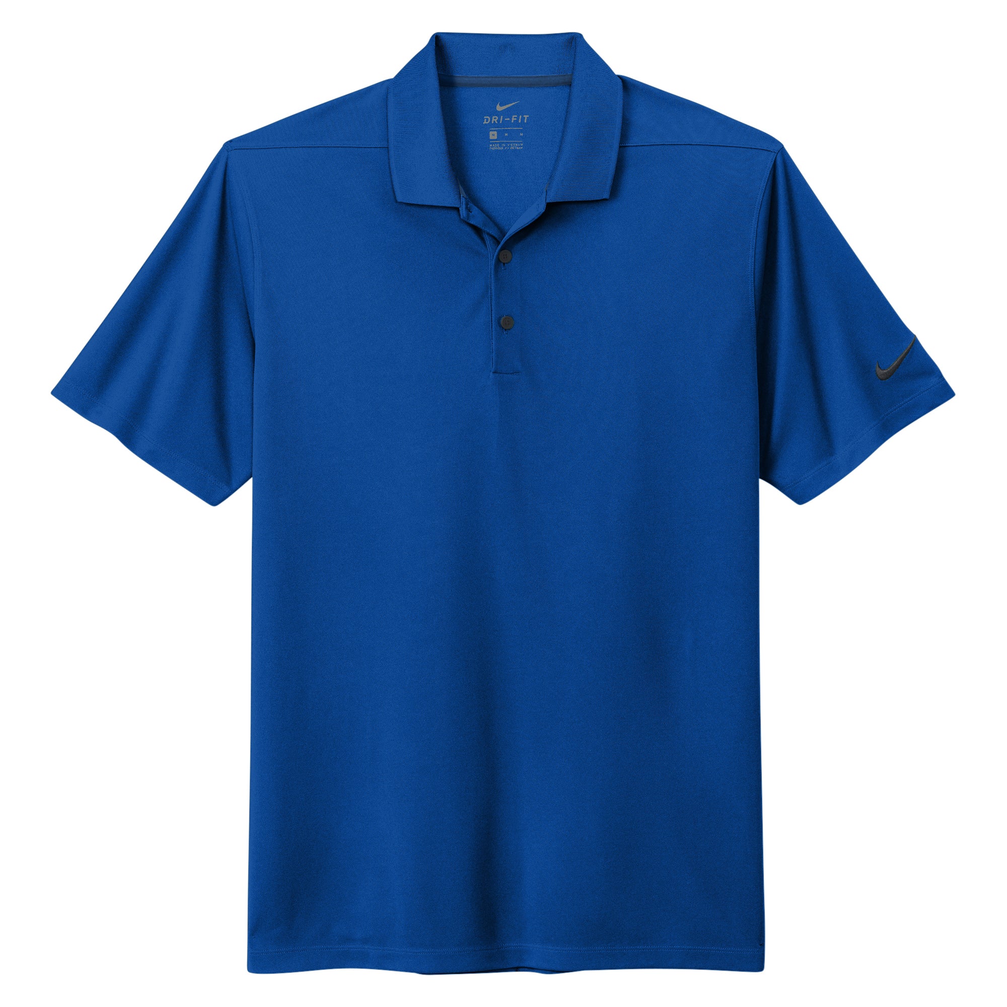 Nike Dri-FIT Micro Pique 2.0 Polo