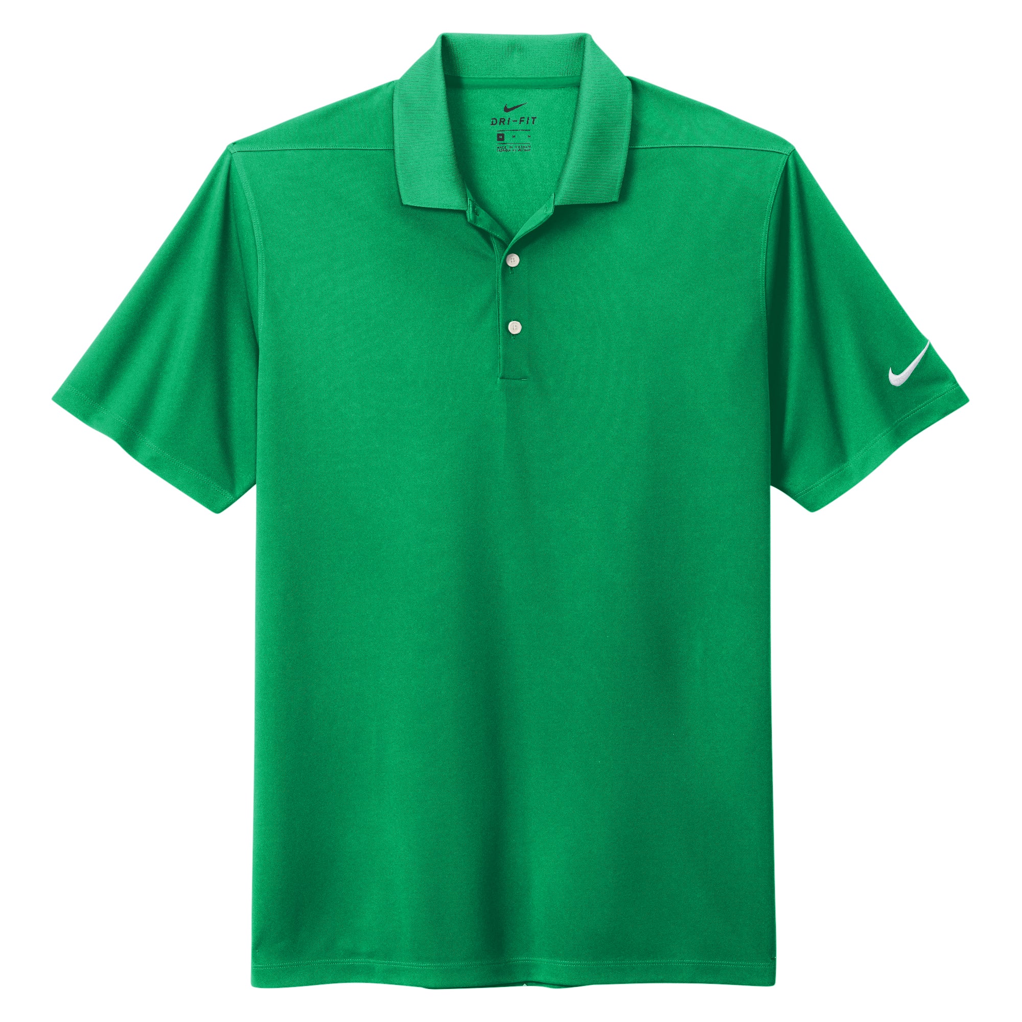 Nike Dri-FIT Micro Pique 2.0 Polo