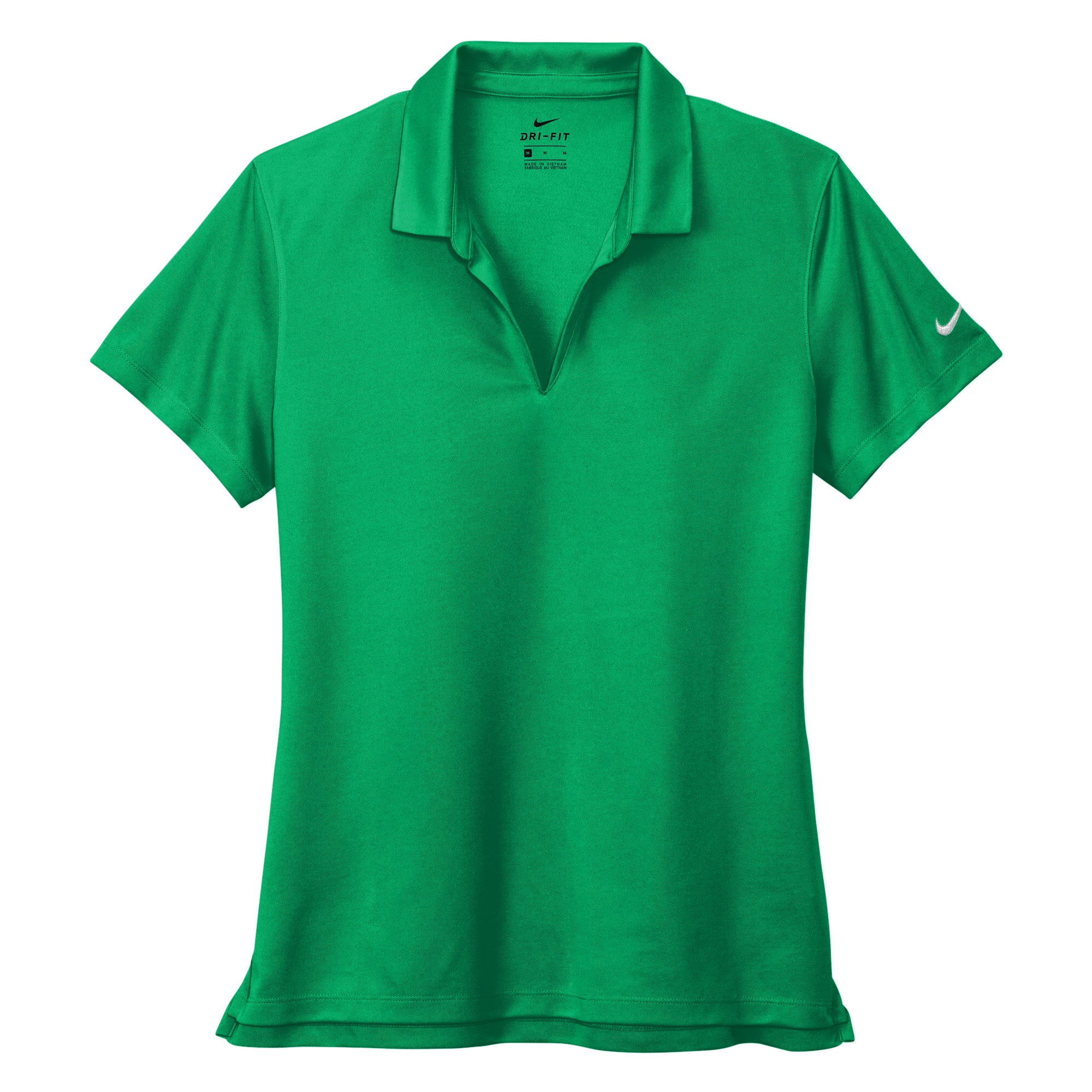 Nike Ladies Dri-FIT Micro Pique 2.0 Polo