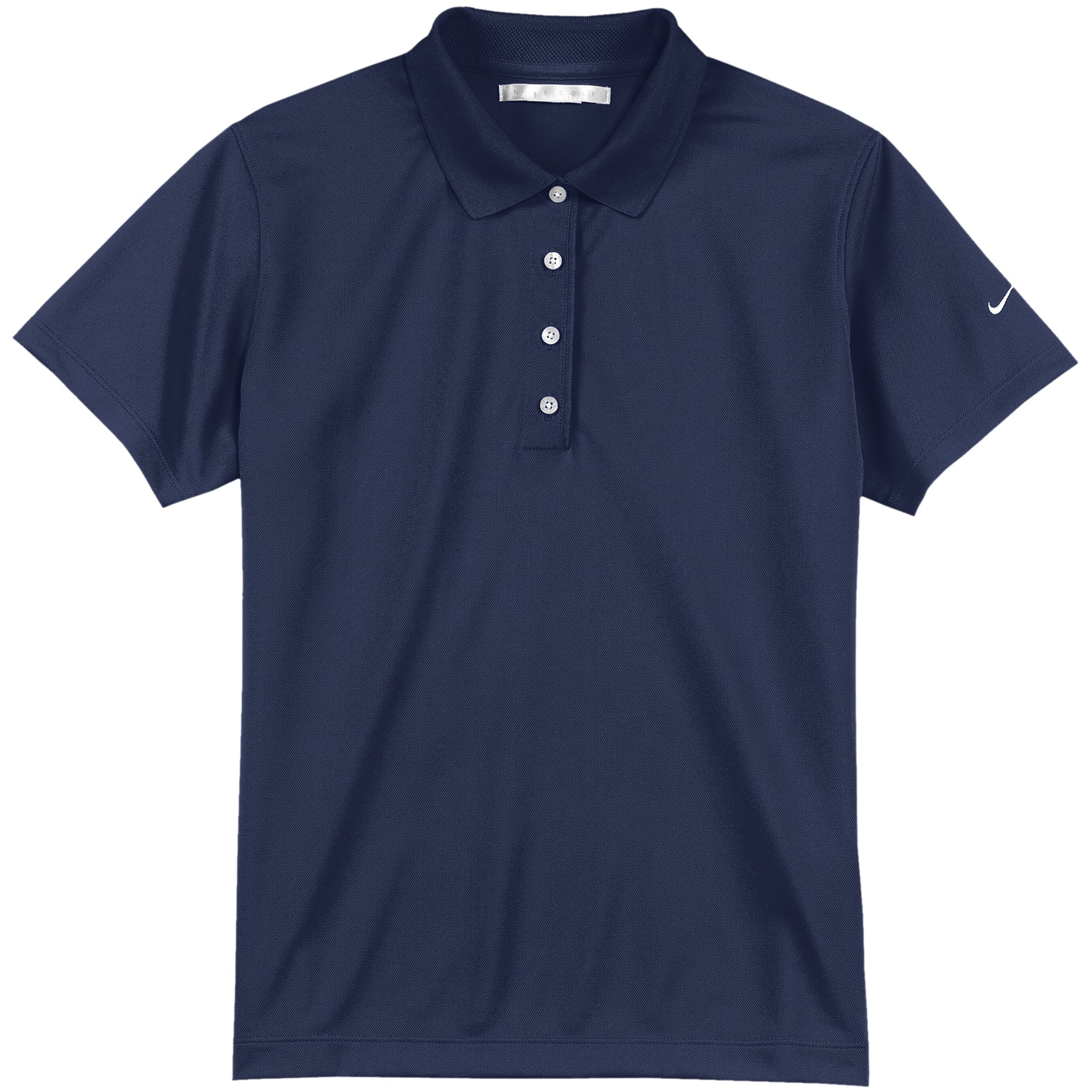 Nike Ladies Tech Basic Dri-FIT Polo