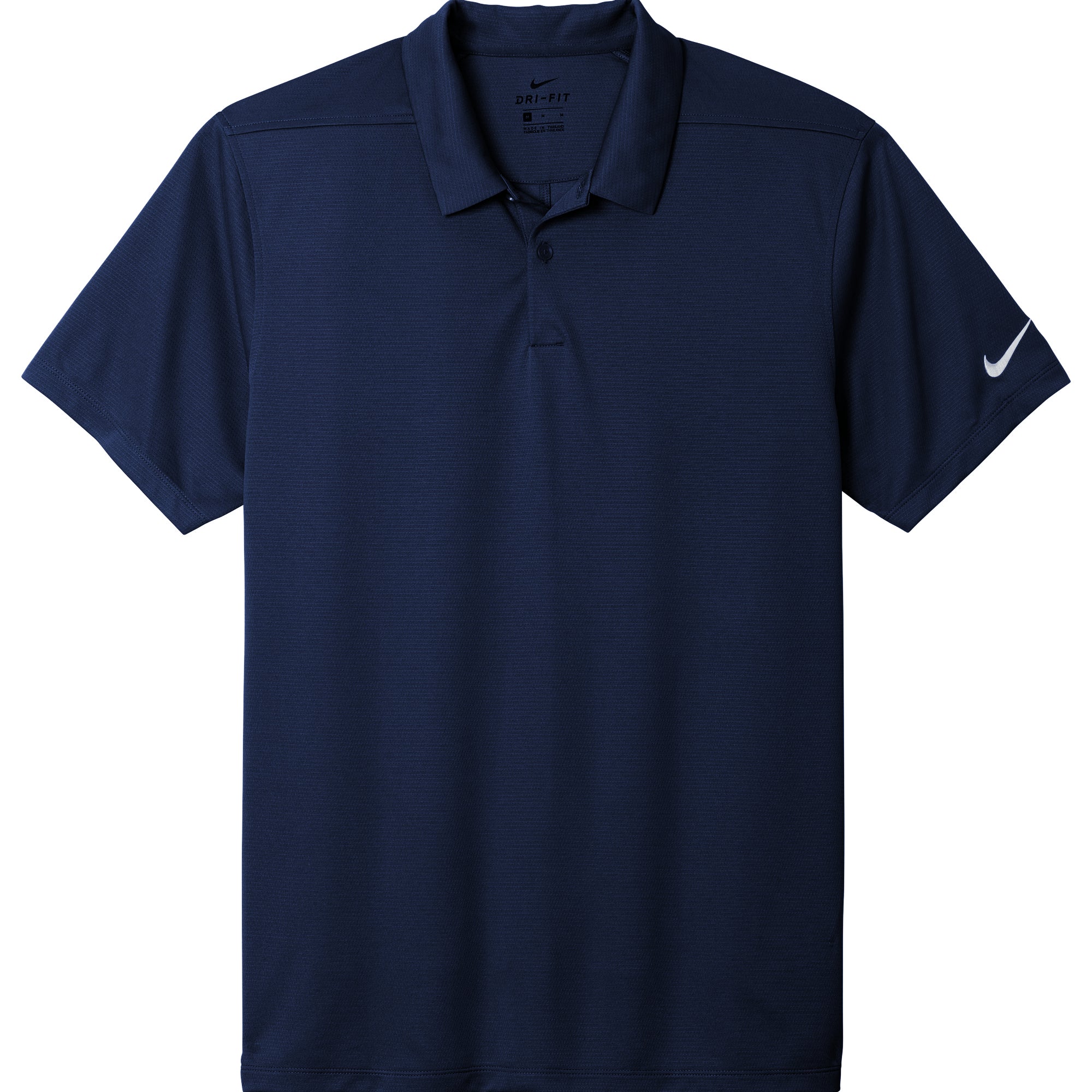 Nike Dry Essential Solid Polo