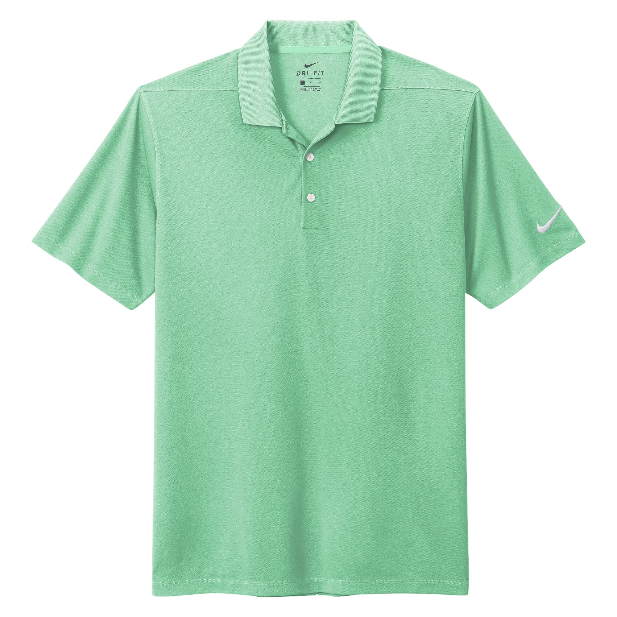 Nike Dri-FIT Micro Pique 2.0 Polo