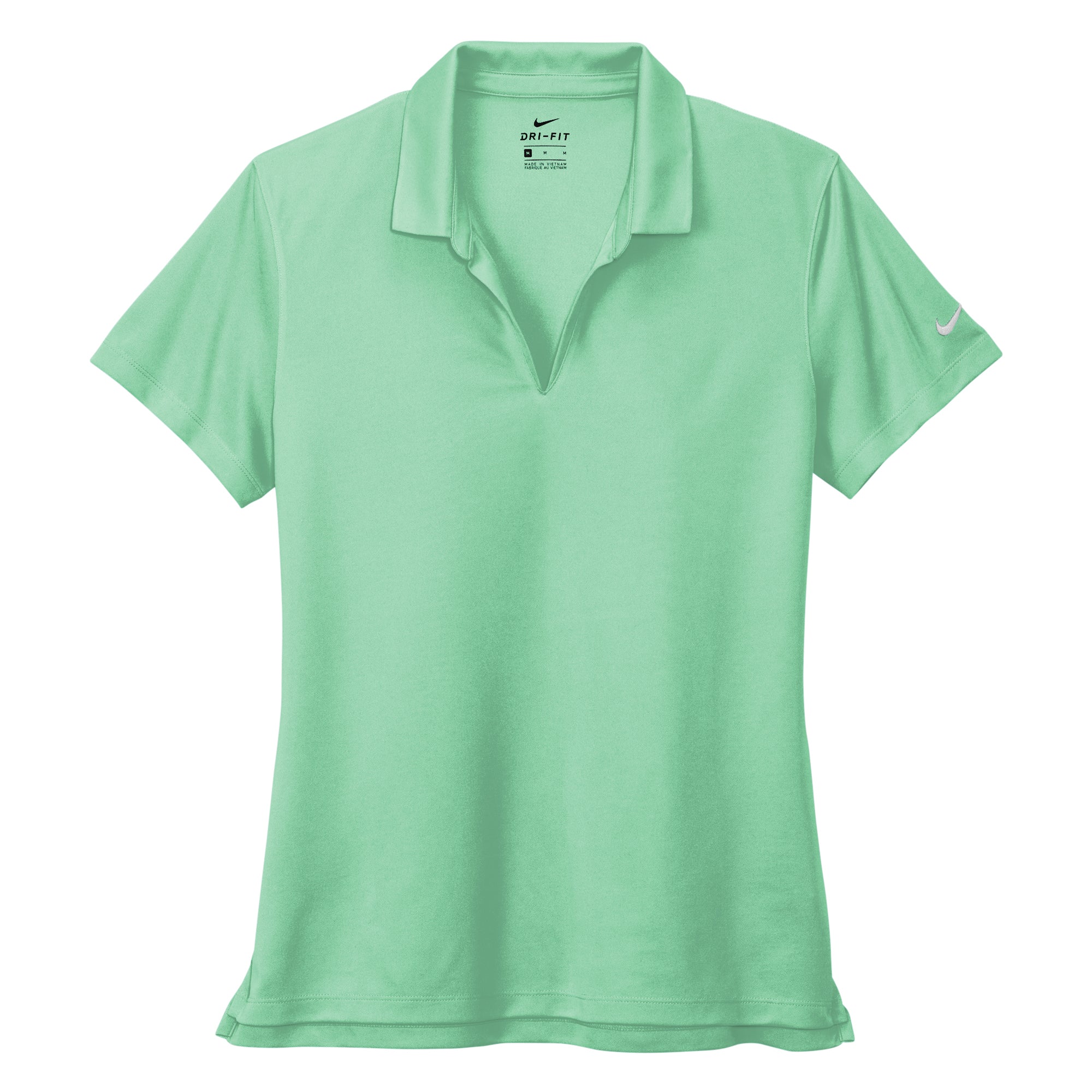 Nike Ladies Dri-FIT Micro Pique 2.0 Polo