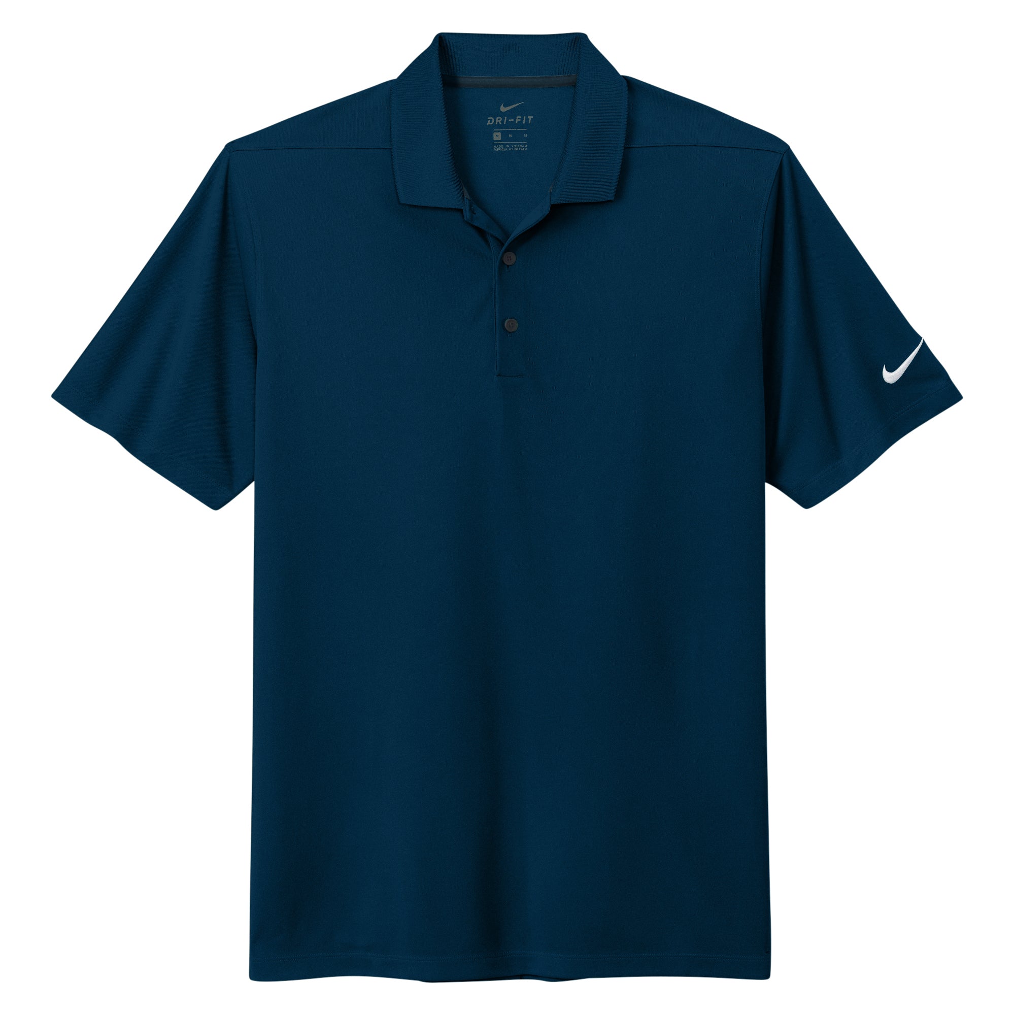 Nike Dri-FIT Micro Pique 2.0 Polo