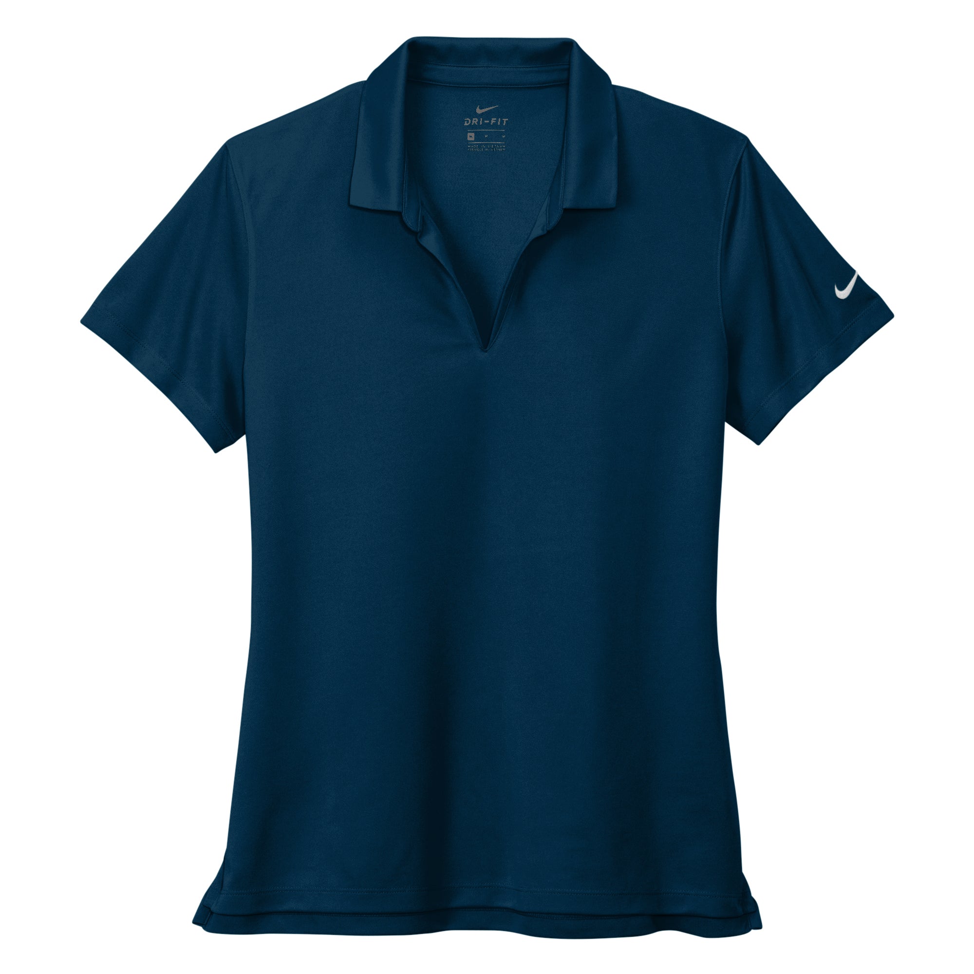 Nike Ladies Dri-FIT Micro Pique 2.0 Polo