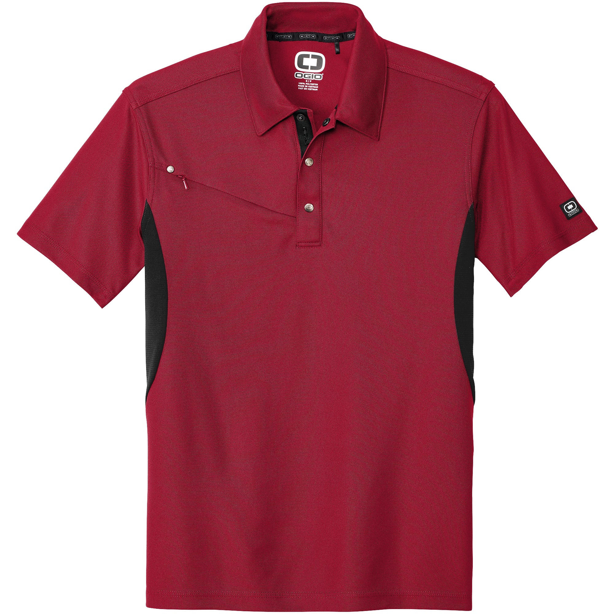 OGIO® - Accelerator Polo