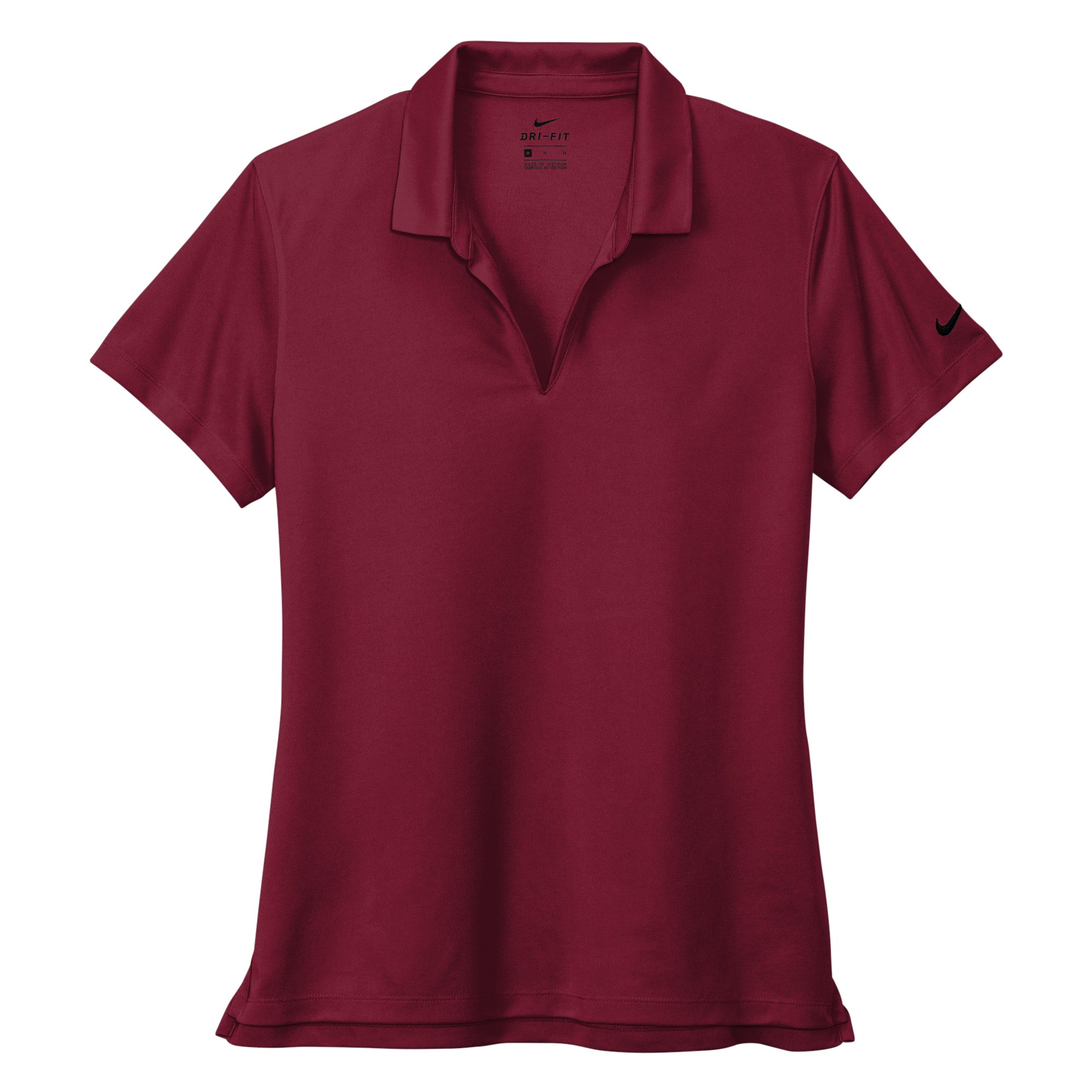 Nike Ladies Dri-FIT Micro Pique 2.0 Polo