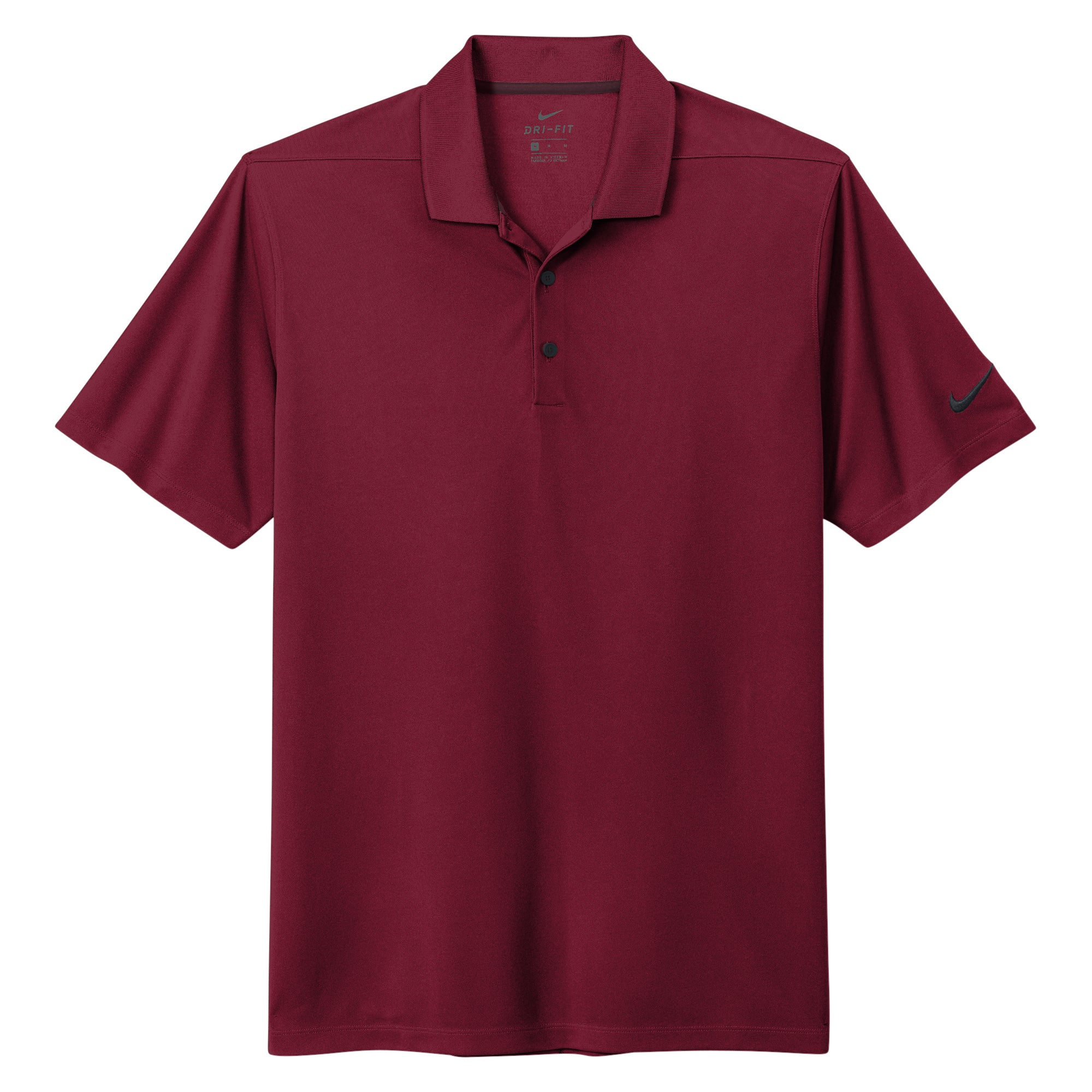 Nike Dri-FIT Micro Pique 2.0 Polo