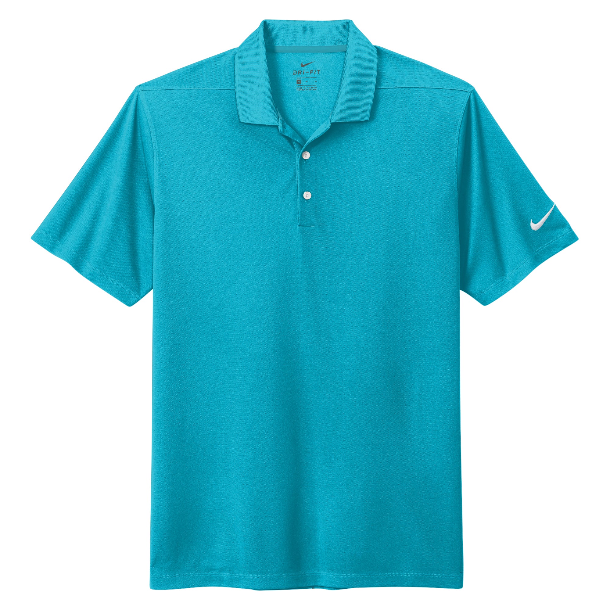 Nike Dri-FIT Micro Pique 2.0 Polo