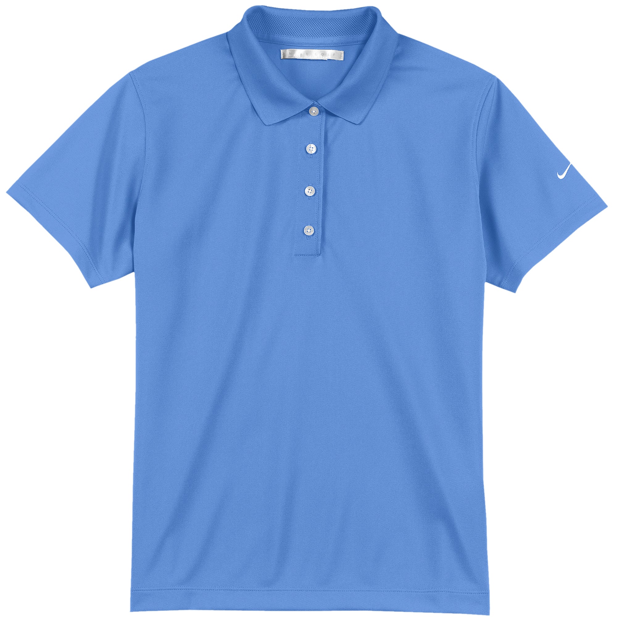 Nike Ladies Tech Basic Dri-FIT Polo