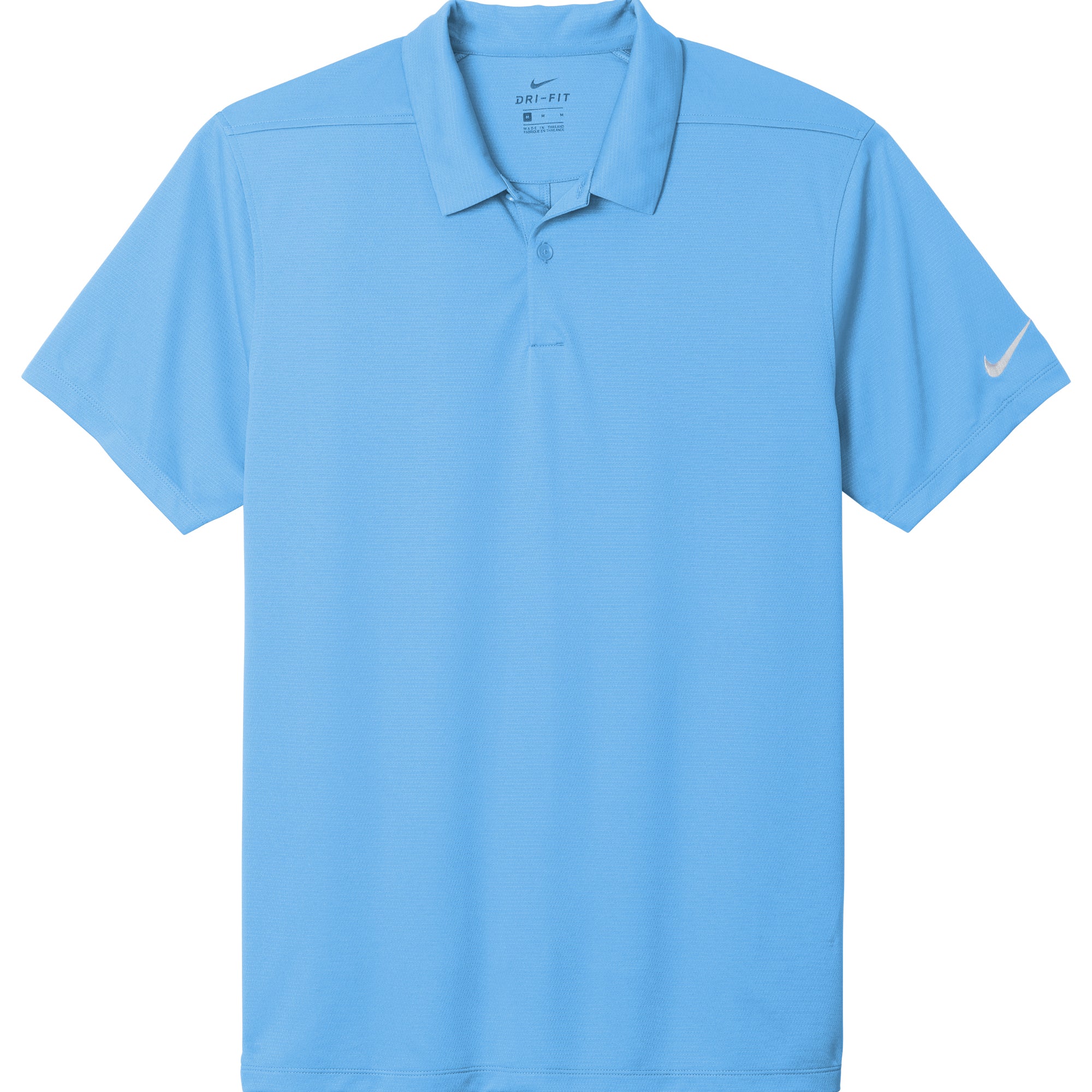 Nike Dry Essential Solid Polo