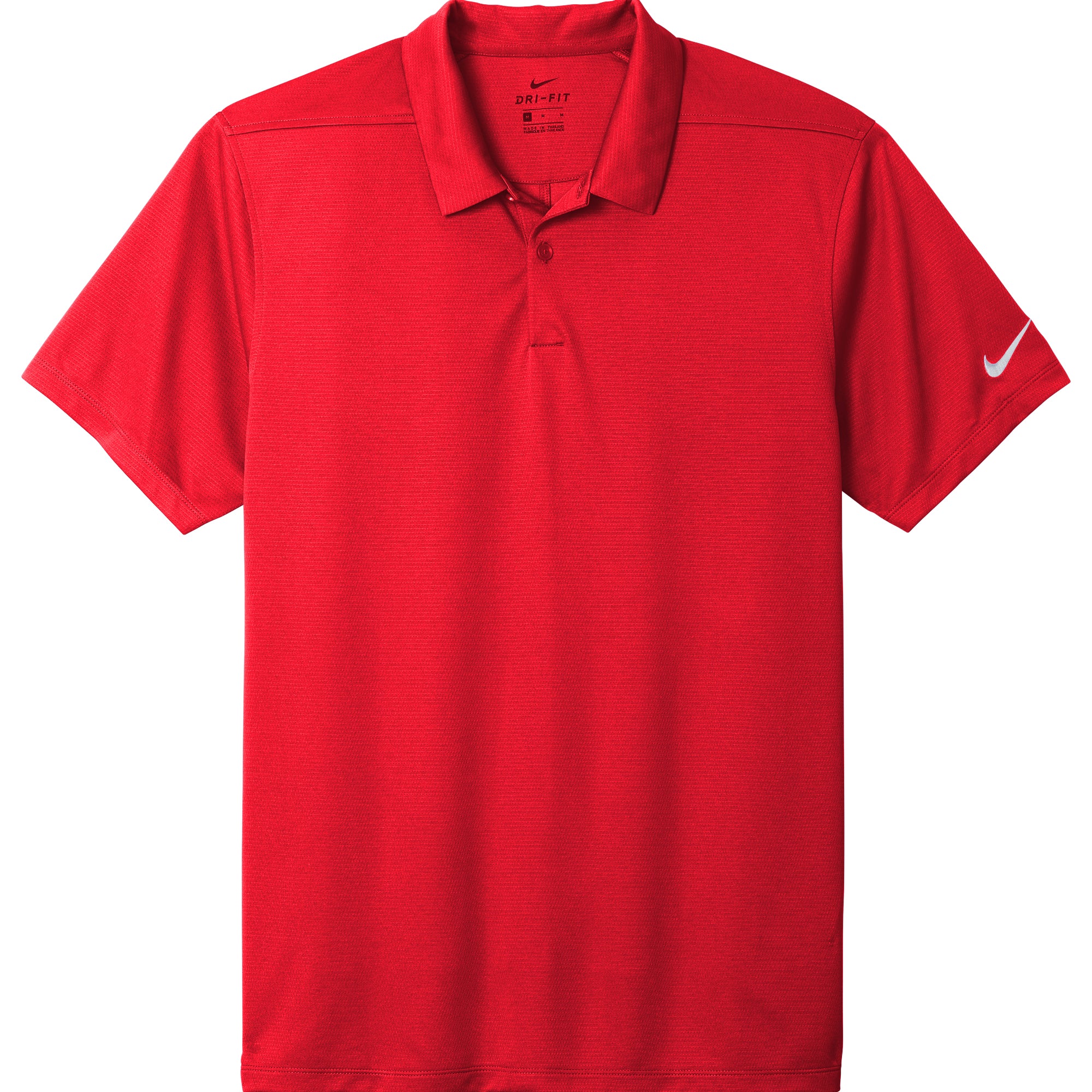 Nike Dry Essential Solid Polo