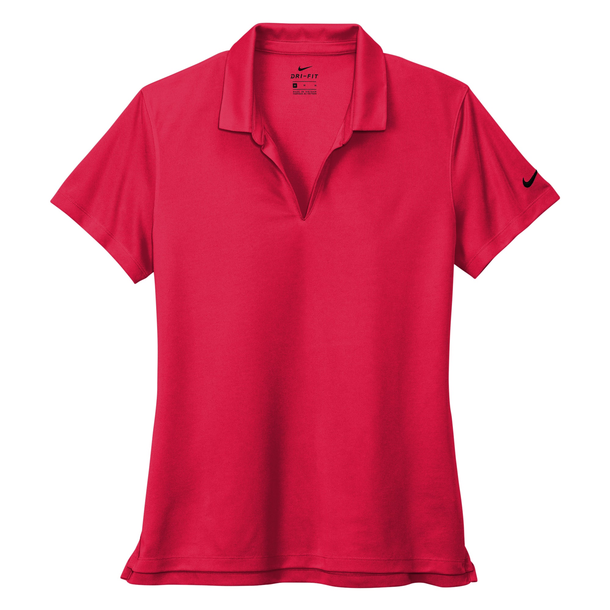 Nike Ladies Dri-FIT Micro Pique 2.0 Polo