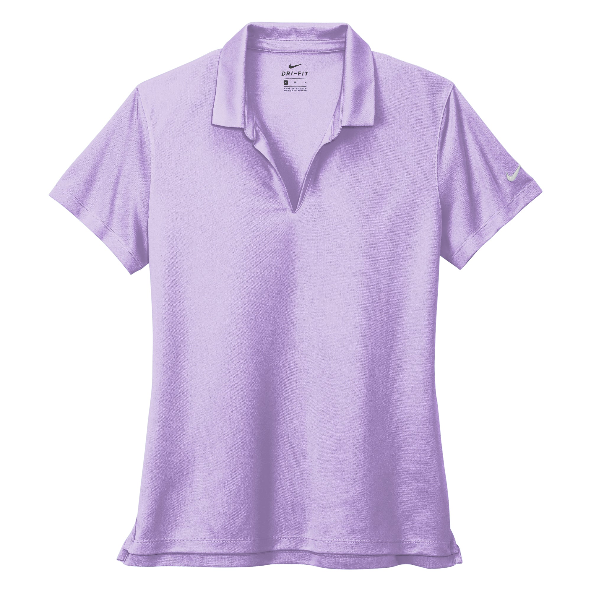 Nike Ladies Dri-FIT Micro Pique 2.0 Polo