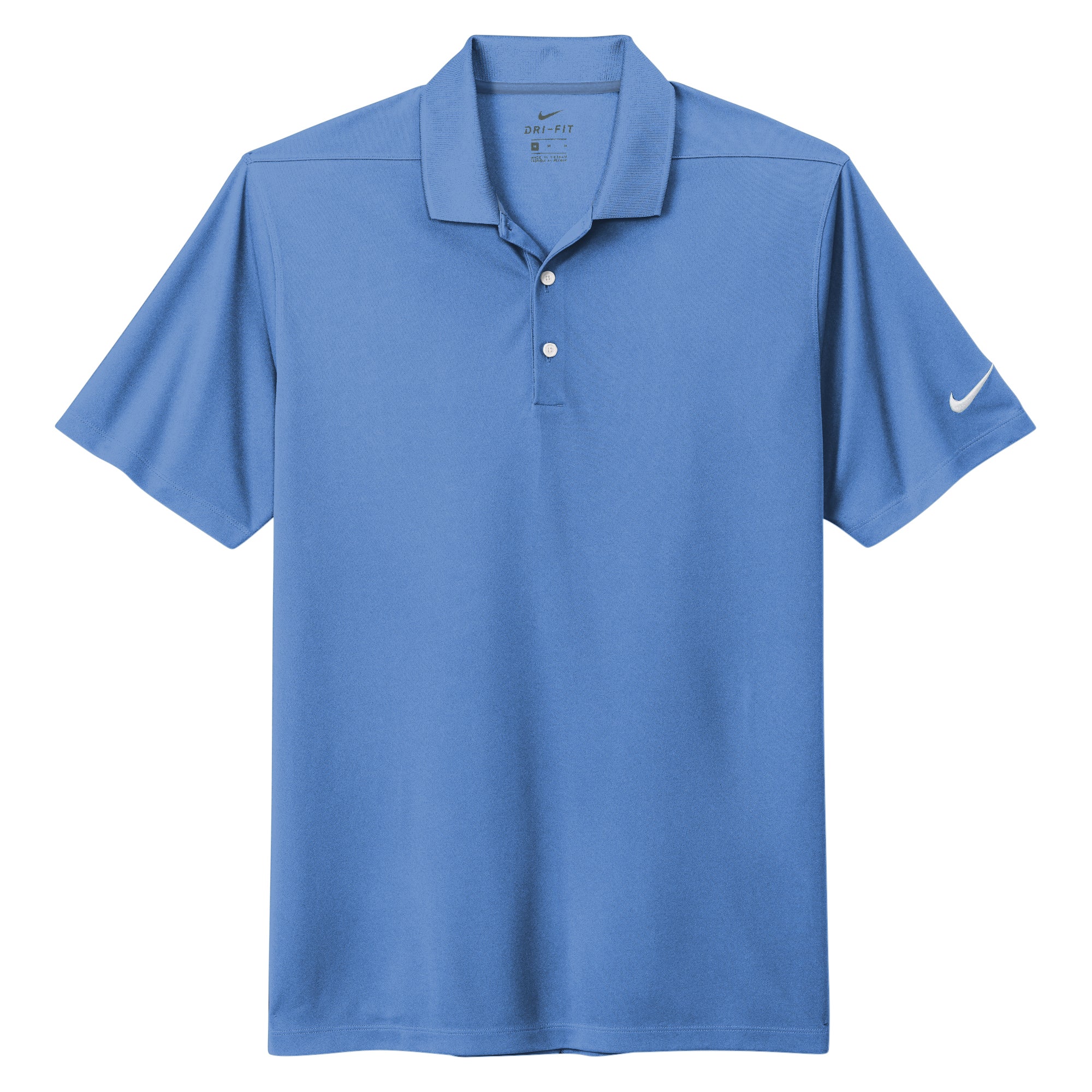 Nike Dri-FIT Micro Pique 2.0 Polo