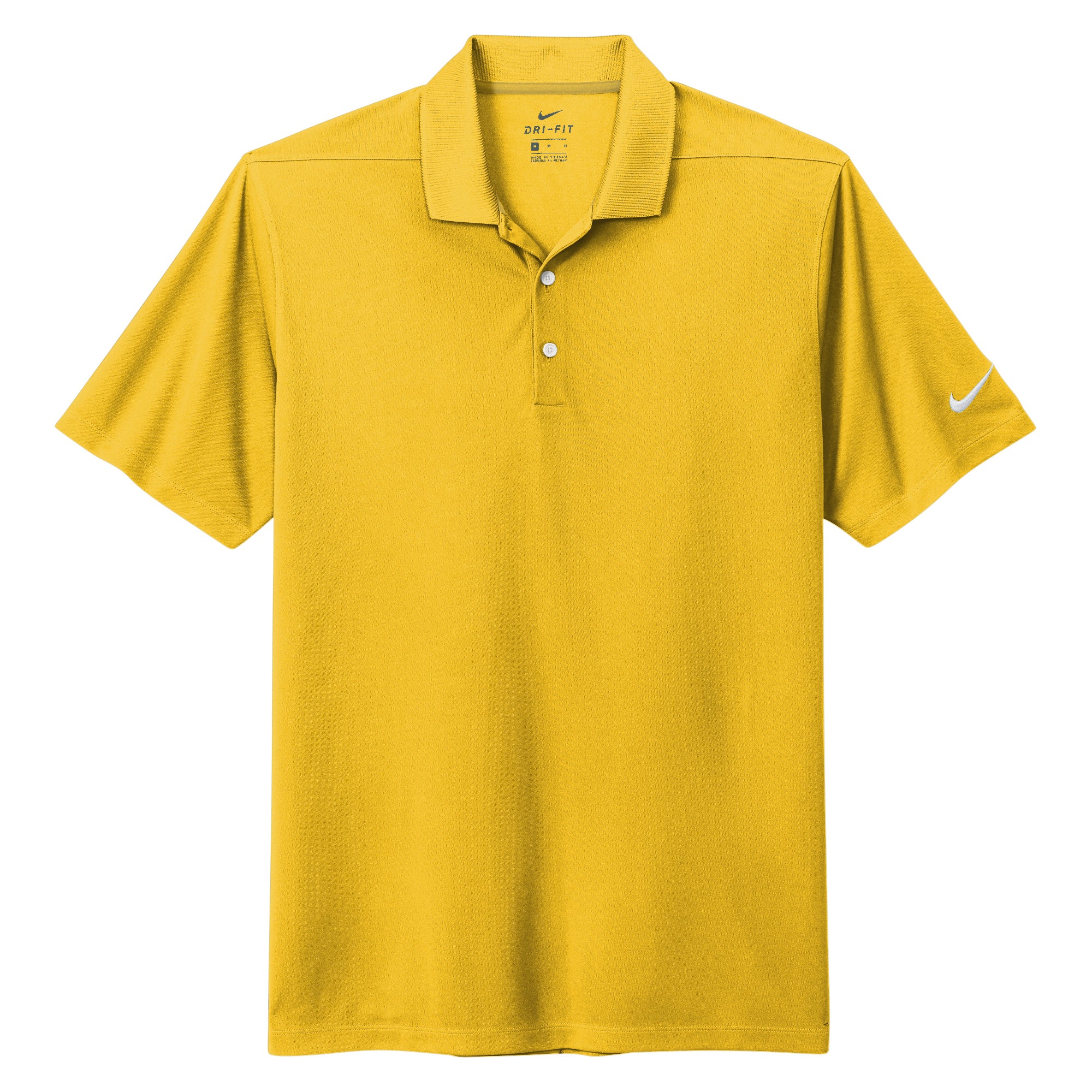 Nike Dri-FIT Micro Pique 2.0 Polo