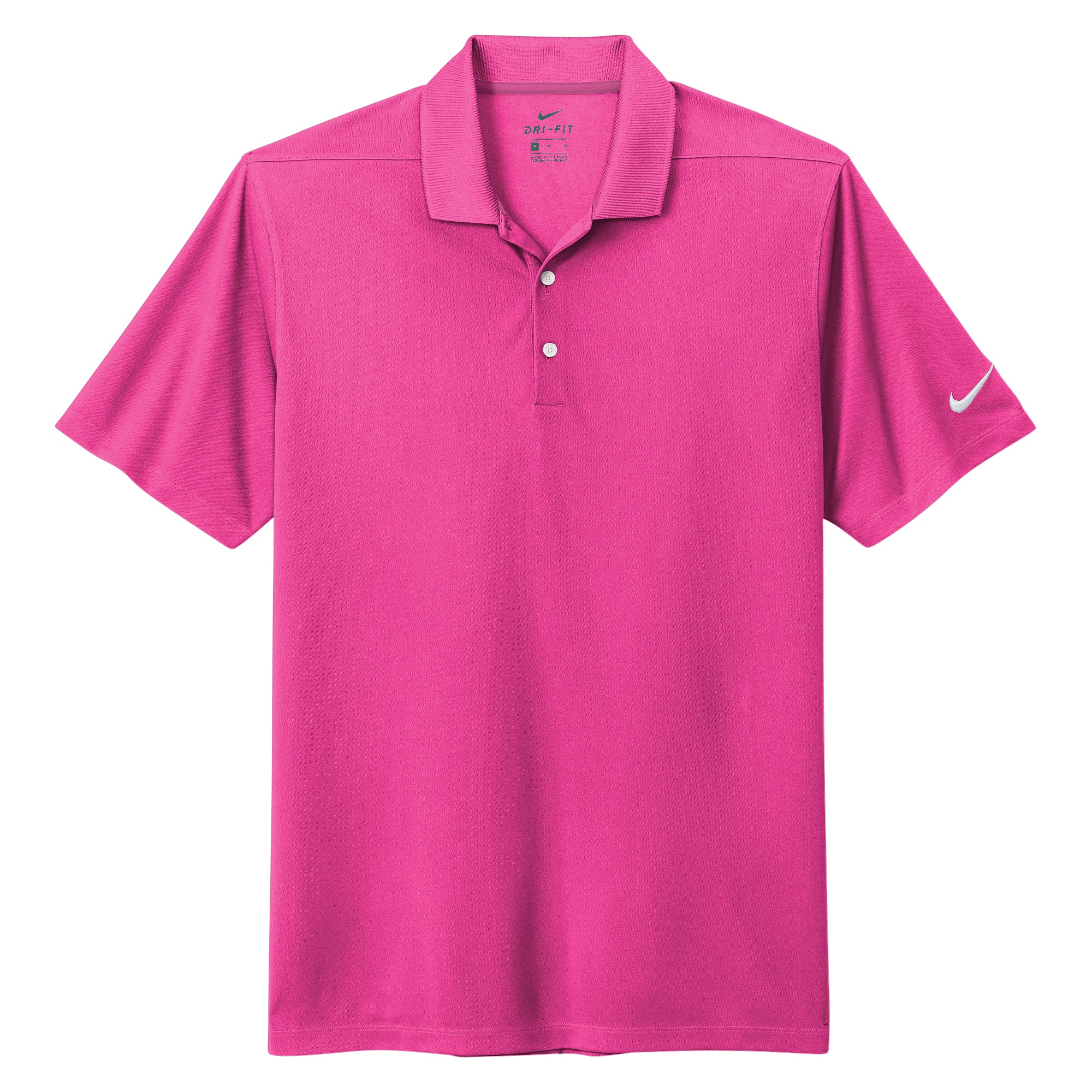 Nike Dri-FIT Micro Pique 2.0 Polo