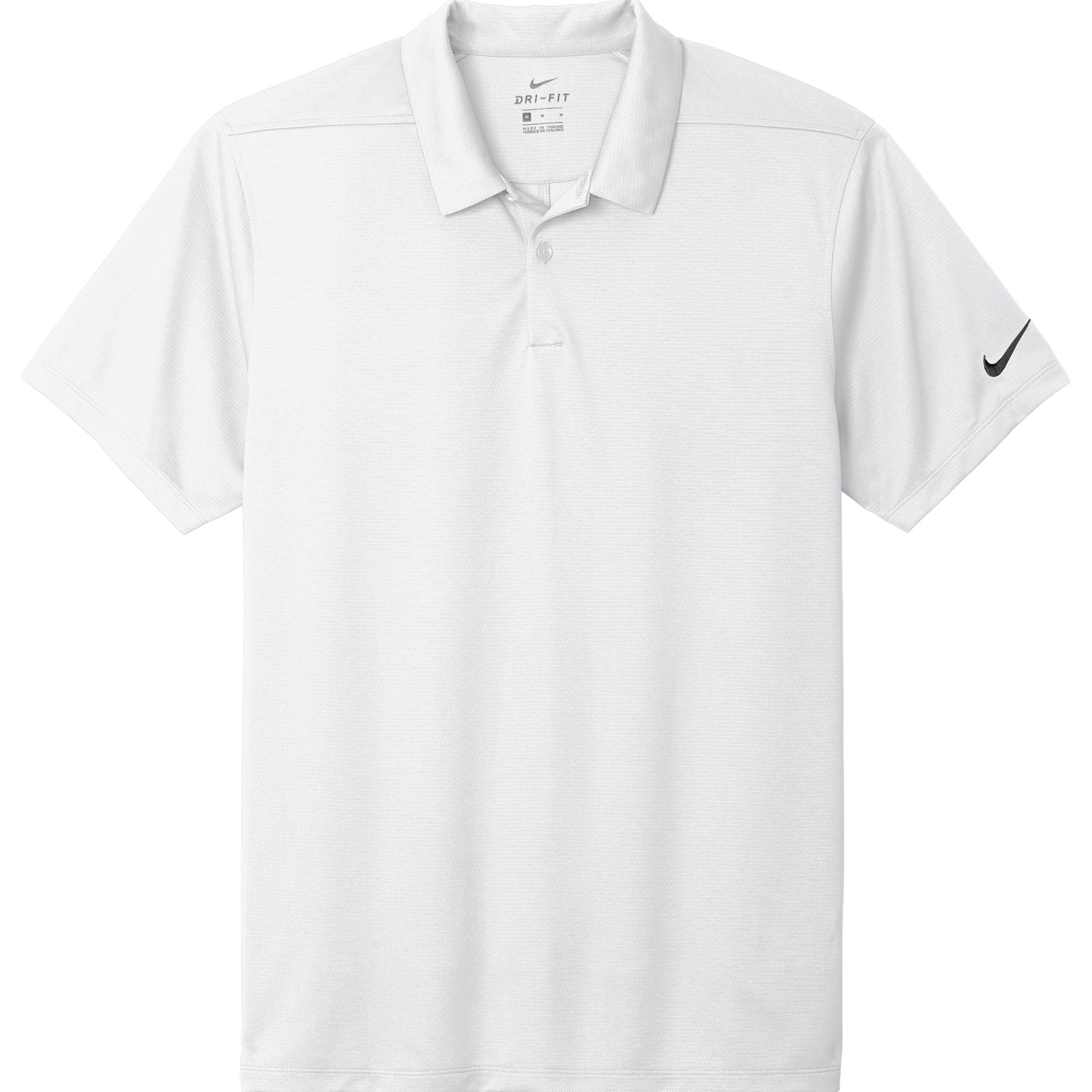 Nike Dry Essential Solid Polo