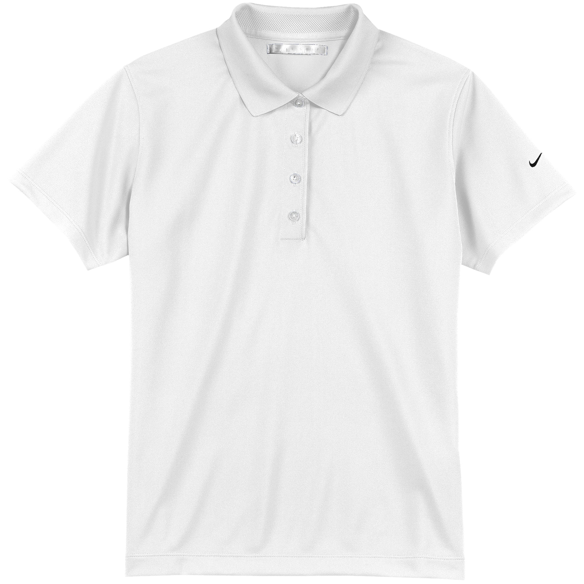 Nike Ladies Tech Basic Dri-FIT Polo