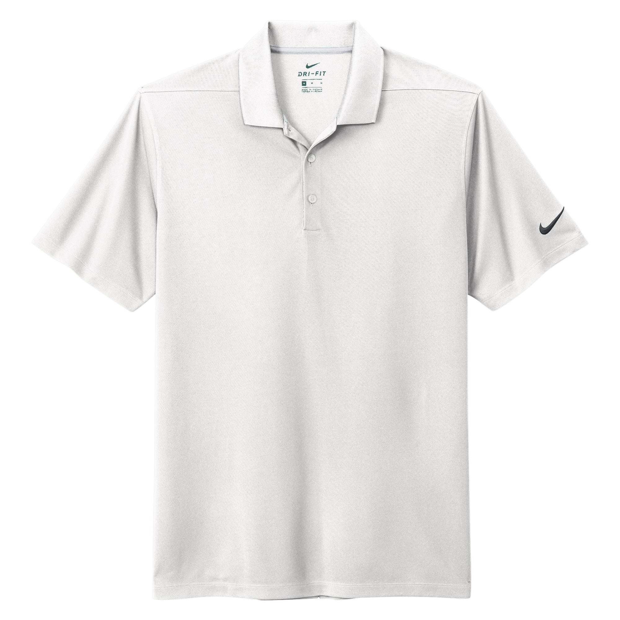 Nike Dri-FIT Micro Pique 2.0 Polo